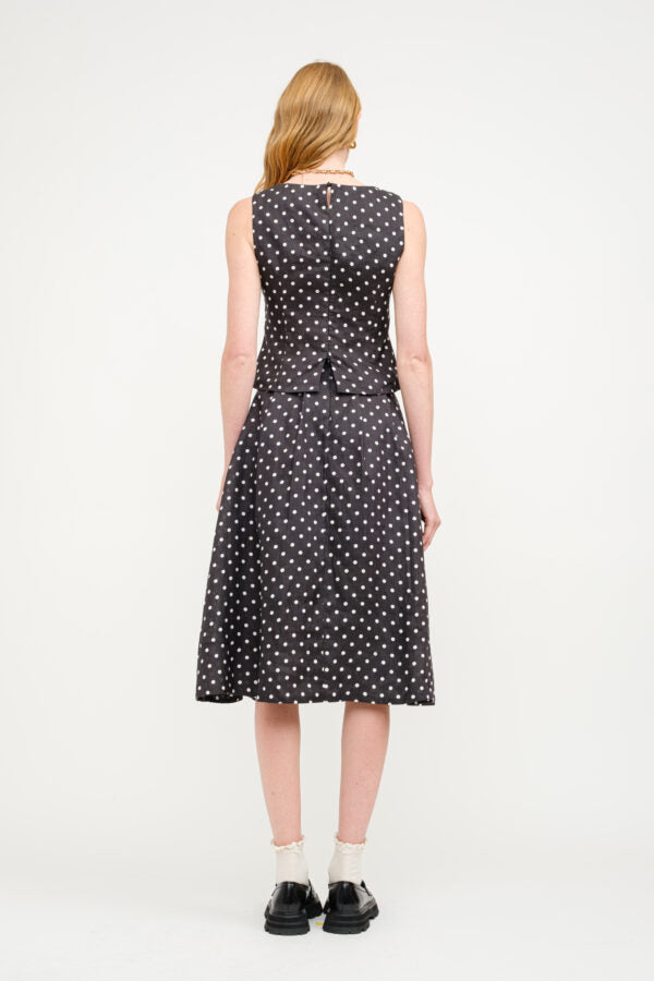 The Josefina Skirt (Set)