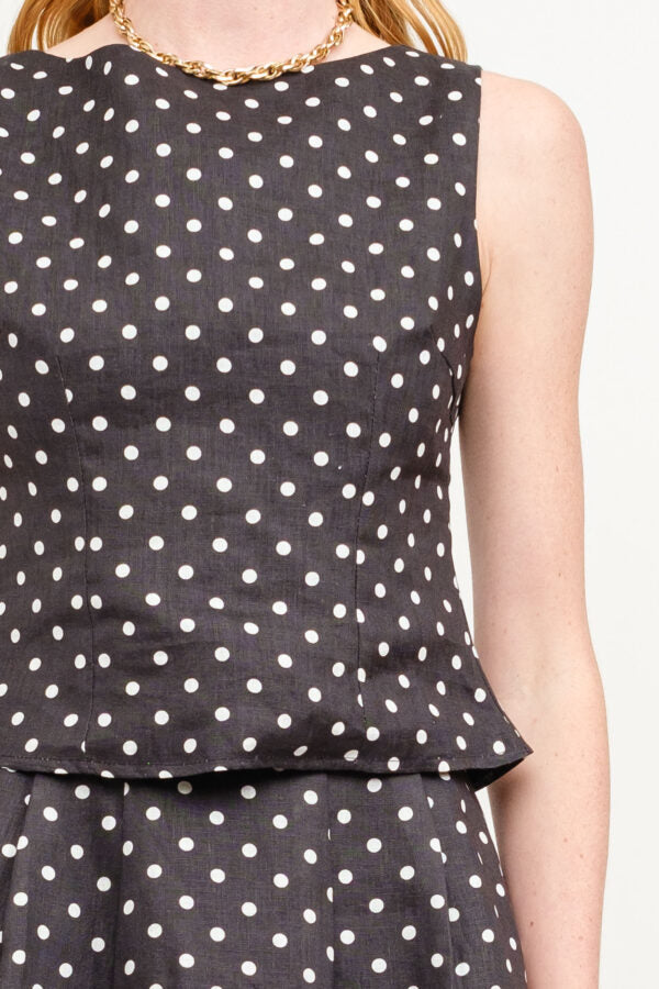 The Josefina Skirt (Set)