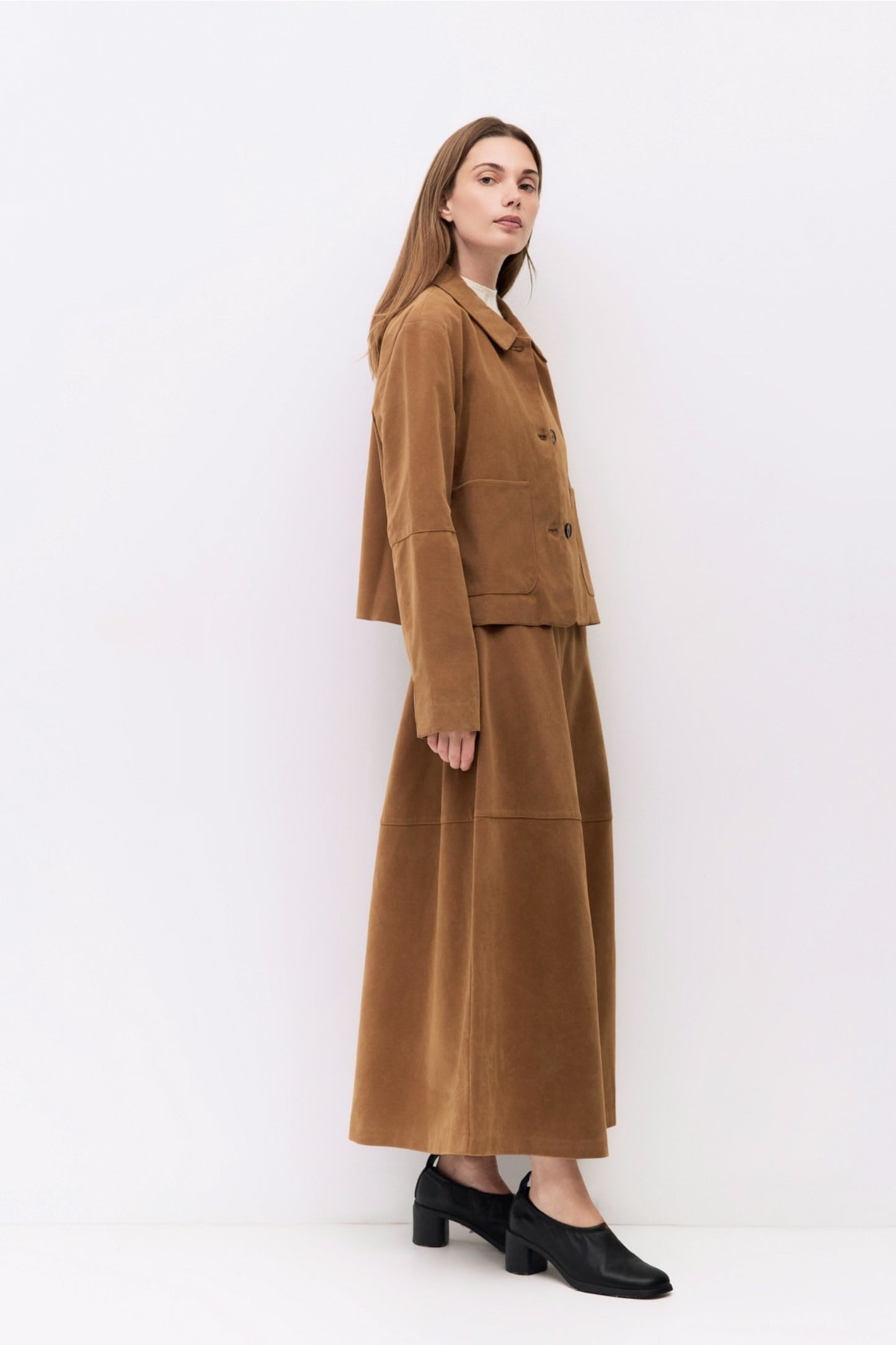 The Erin Jacket