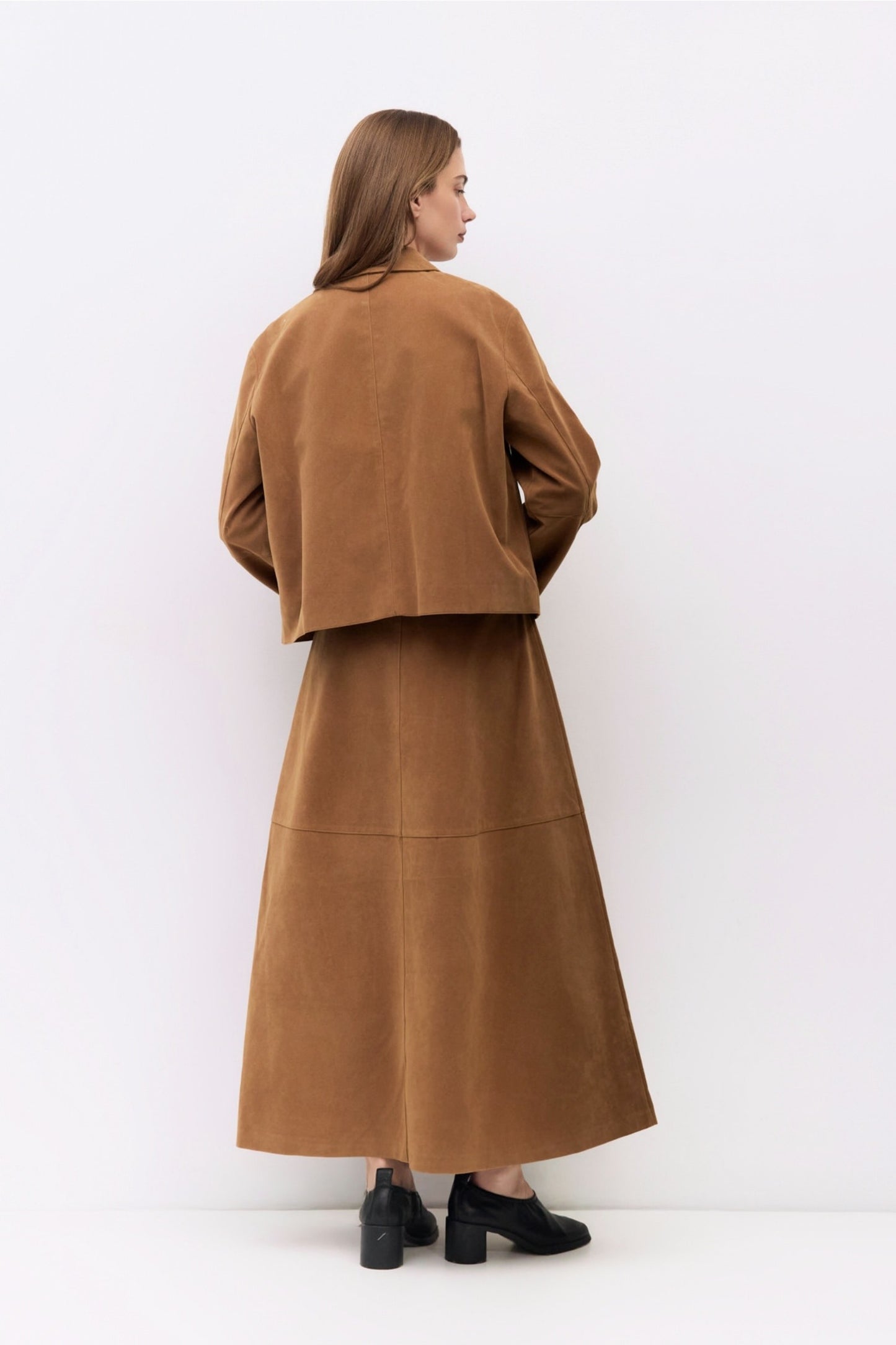 The Erin Jacket