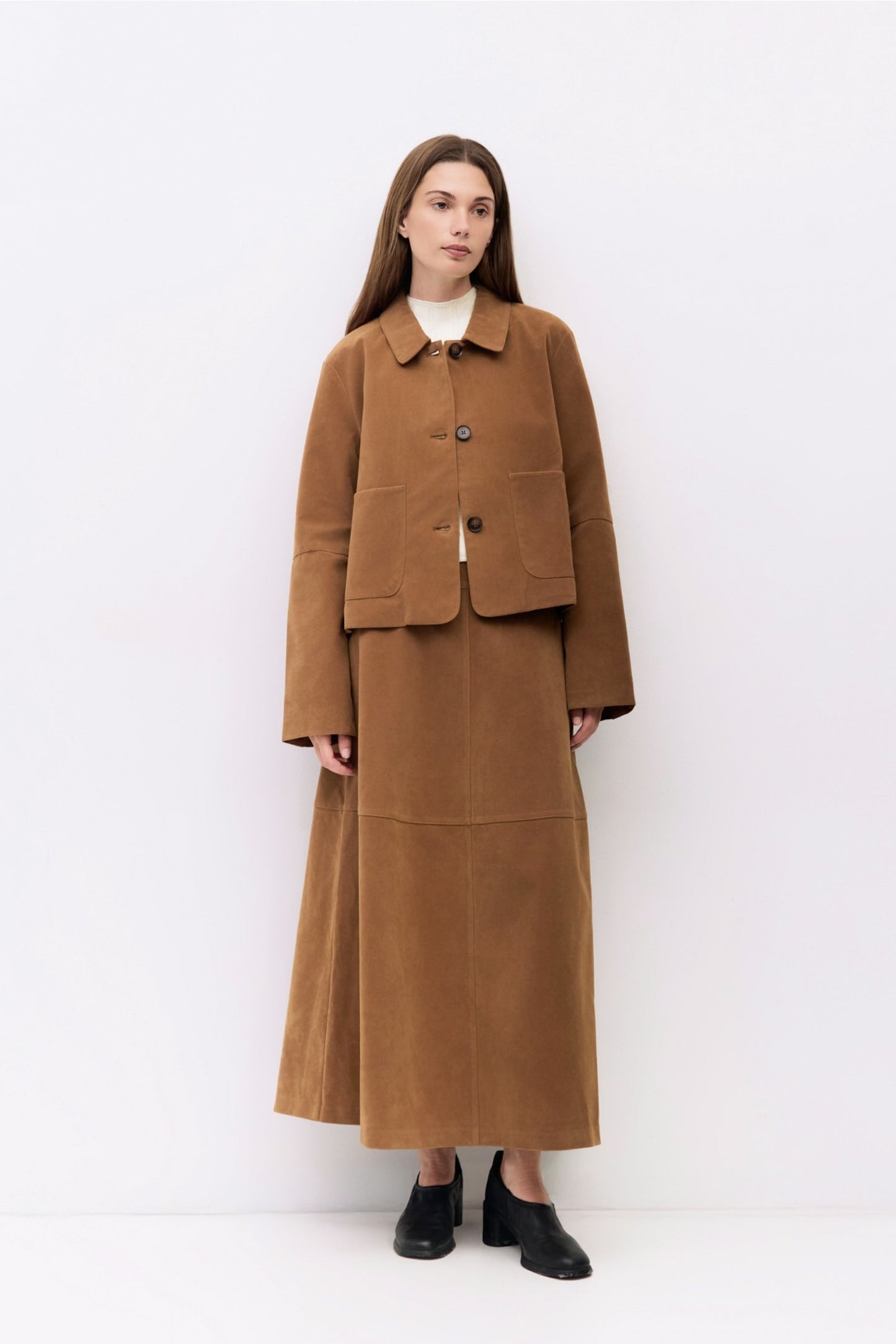 The Erin Jacket