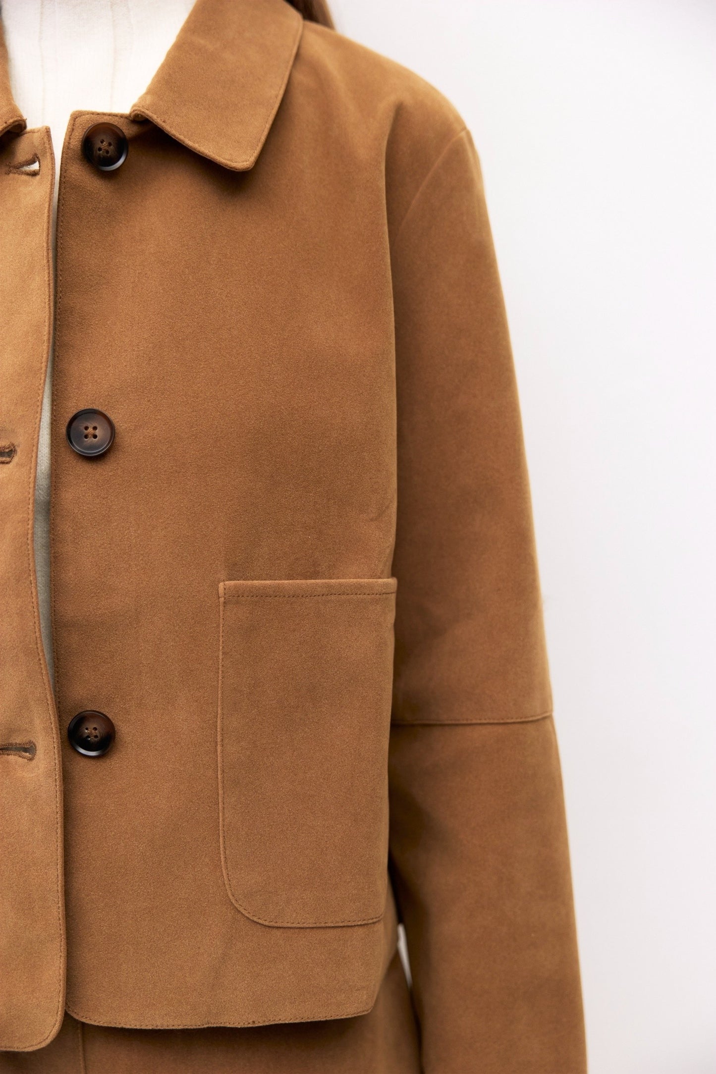 The Erin Jacket