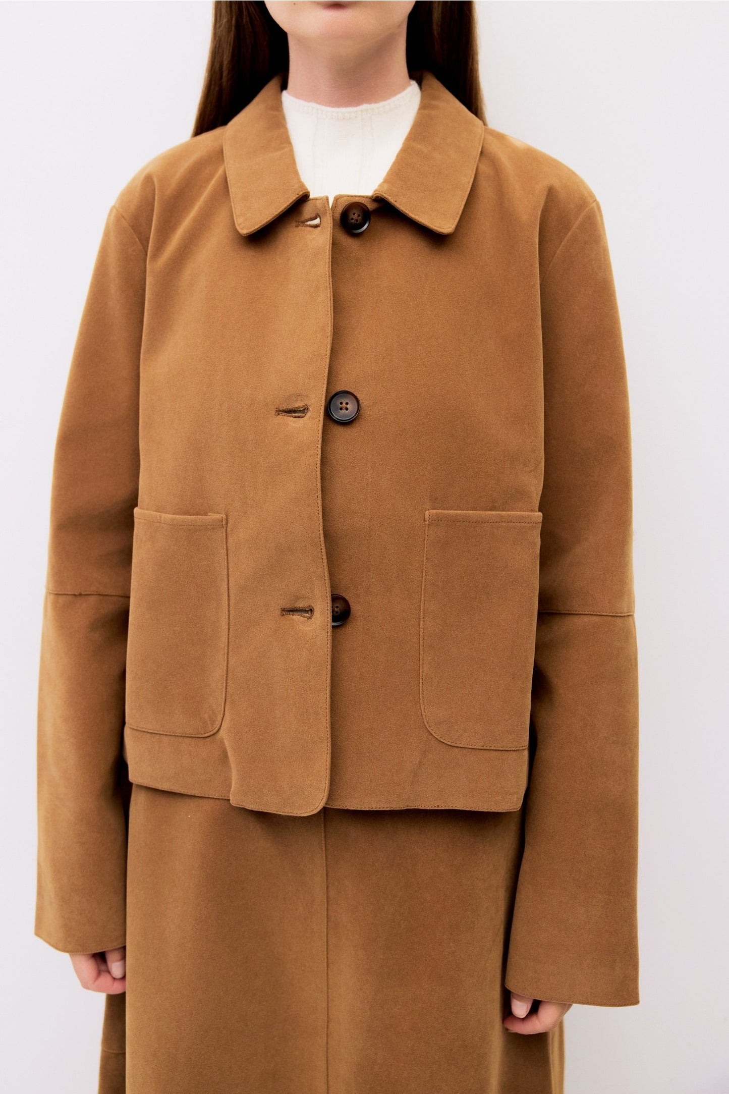 The Erin Jacket