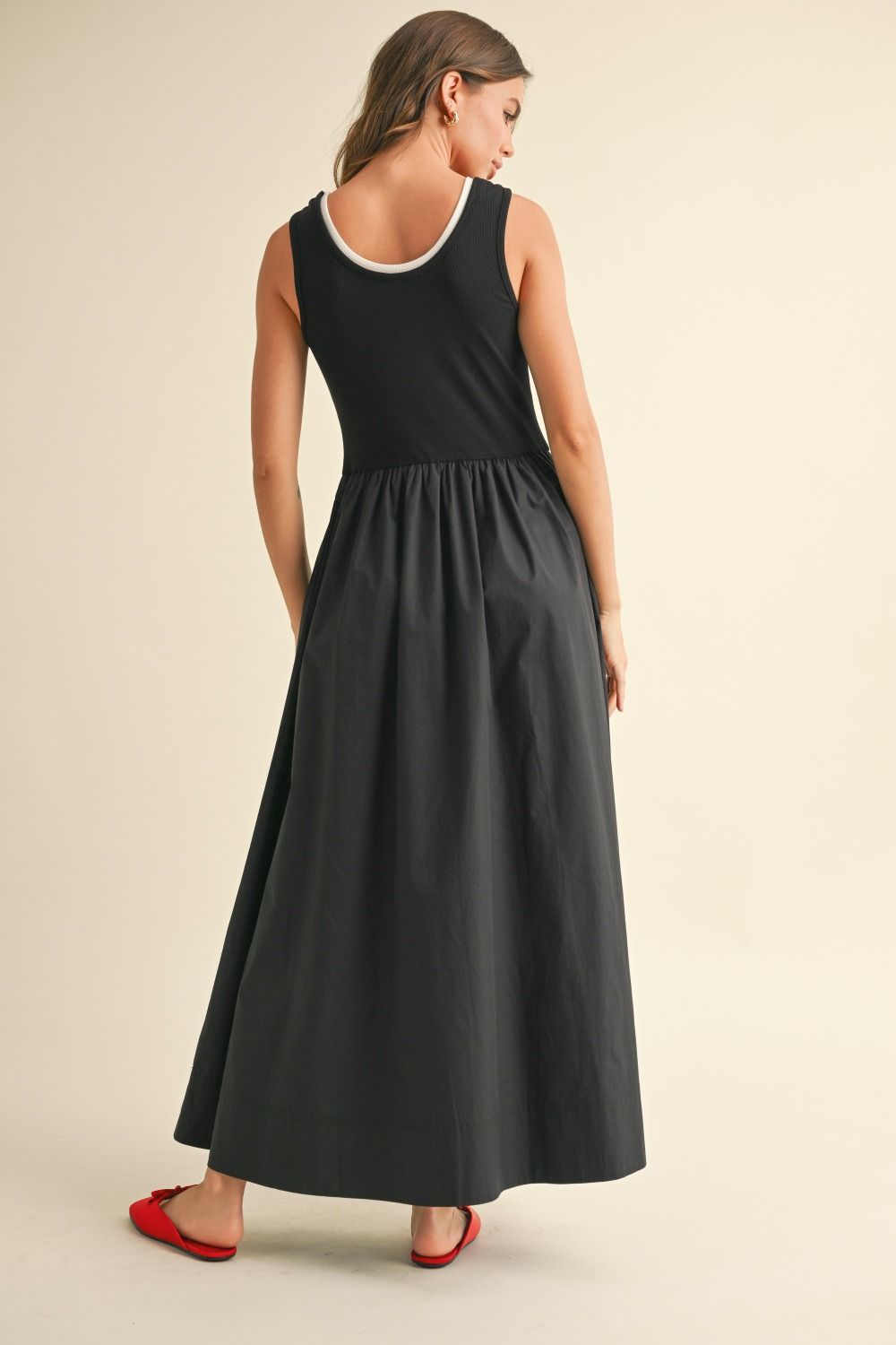 Lors Dress