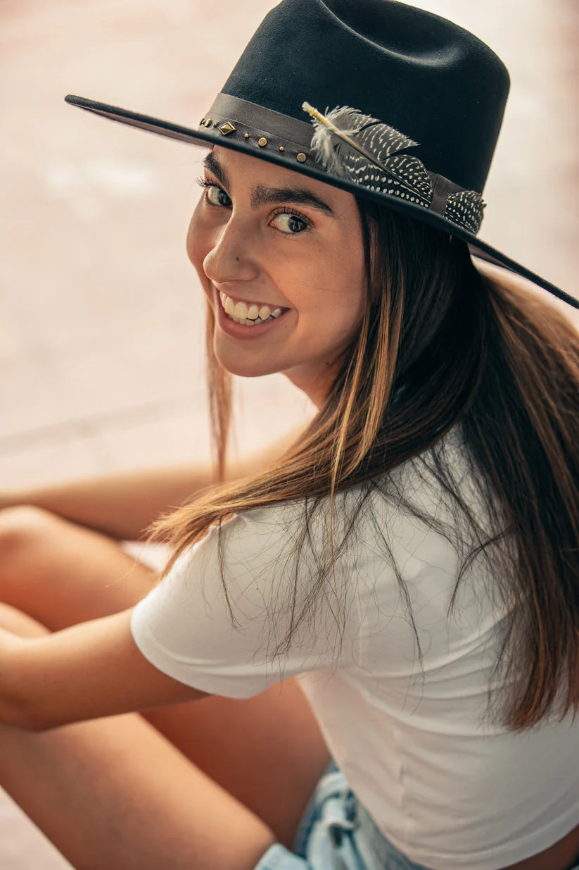 Nashville Hat