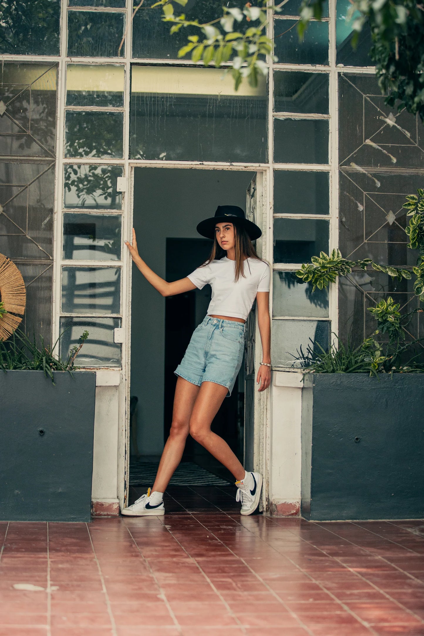 Nashville Hat