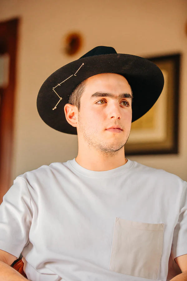 Buenos Aires Hat