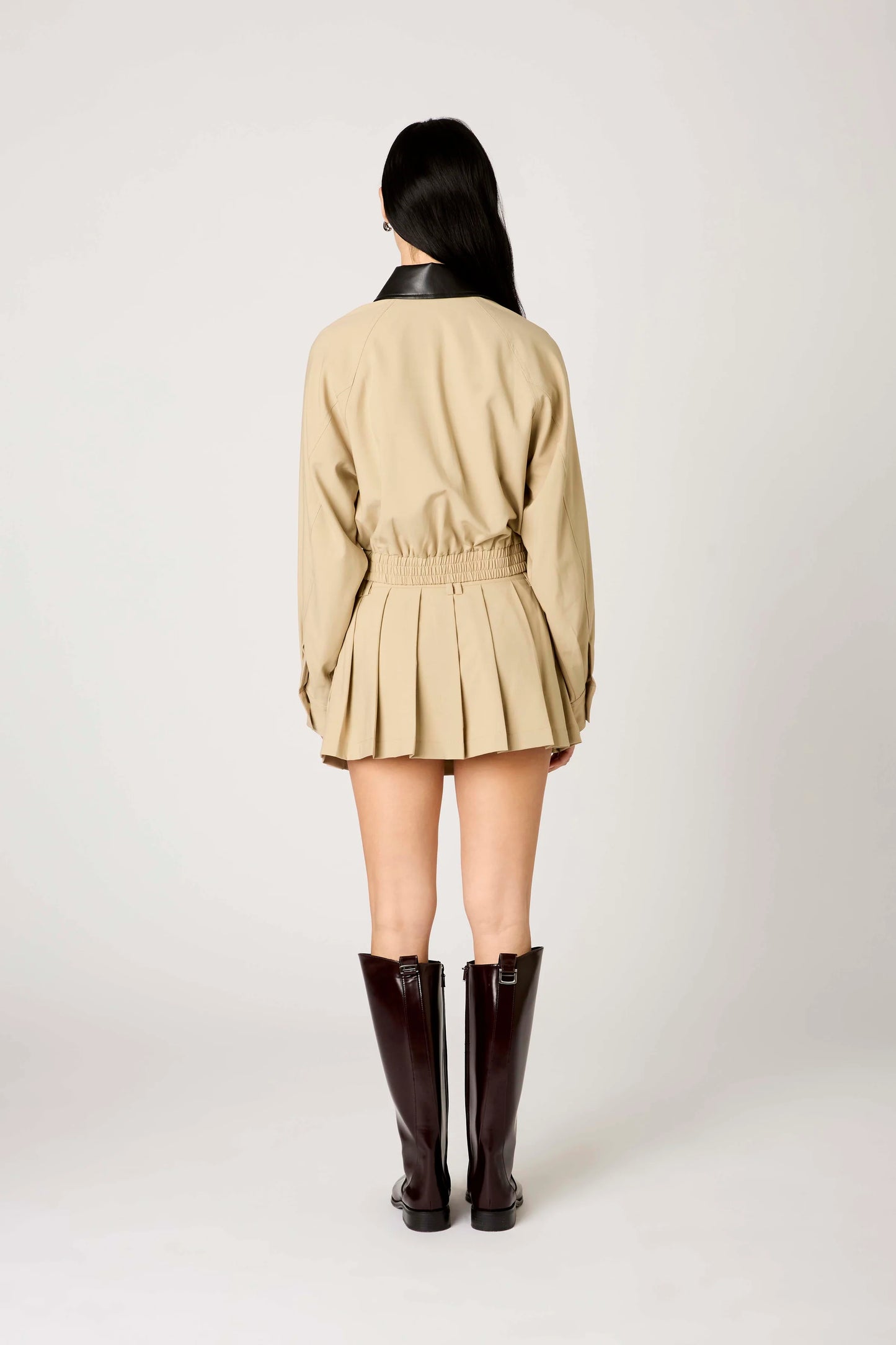 The Bomber Jacket