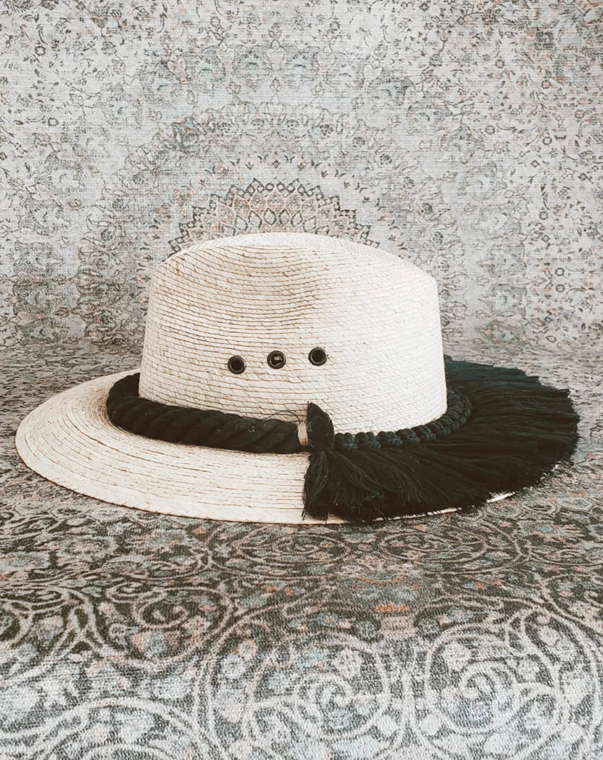 Frida Hat
