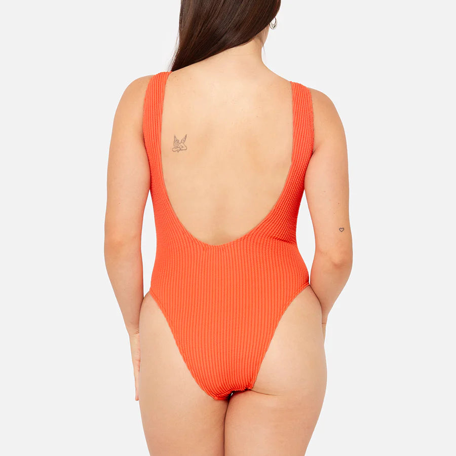 Traje de Baño Scoop