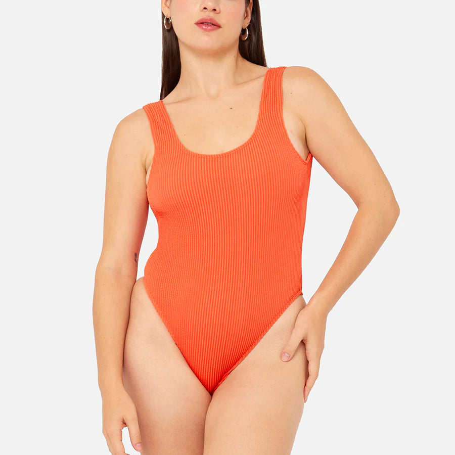 Traje de Baño Scoop