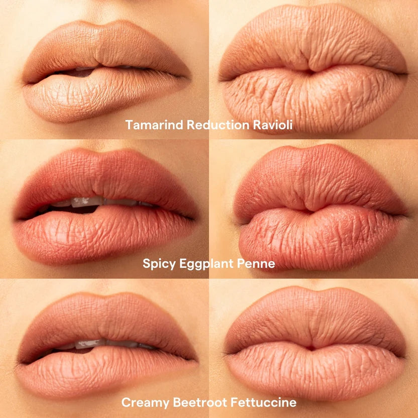 Lip Combo 5 en 1