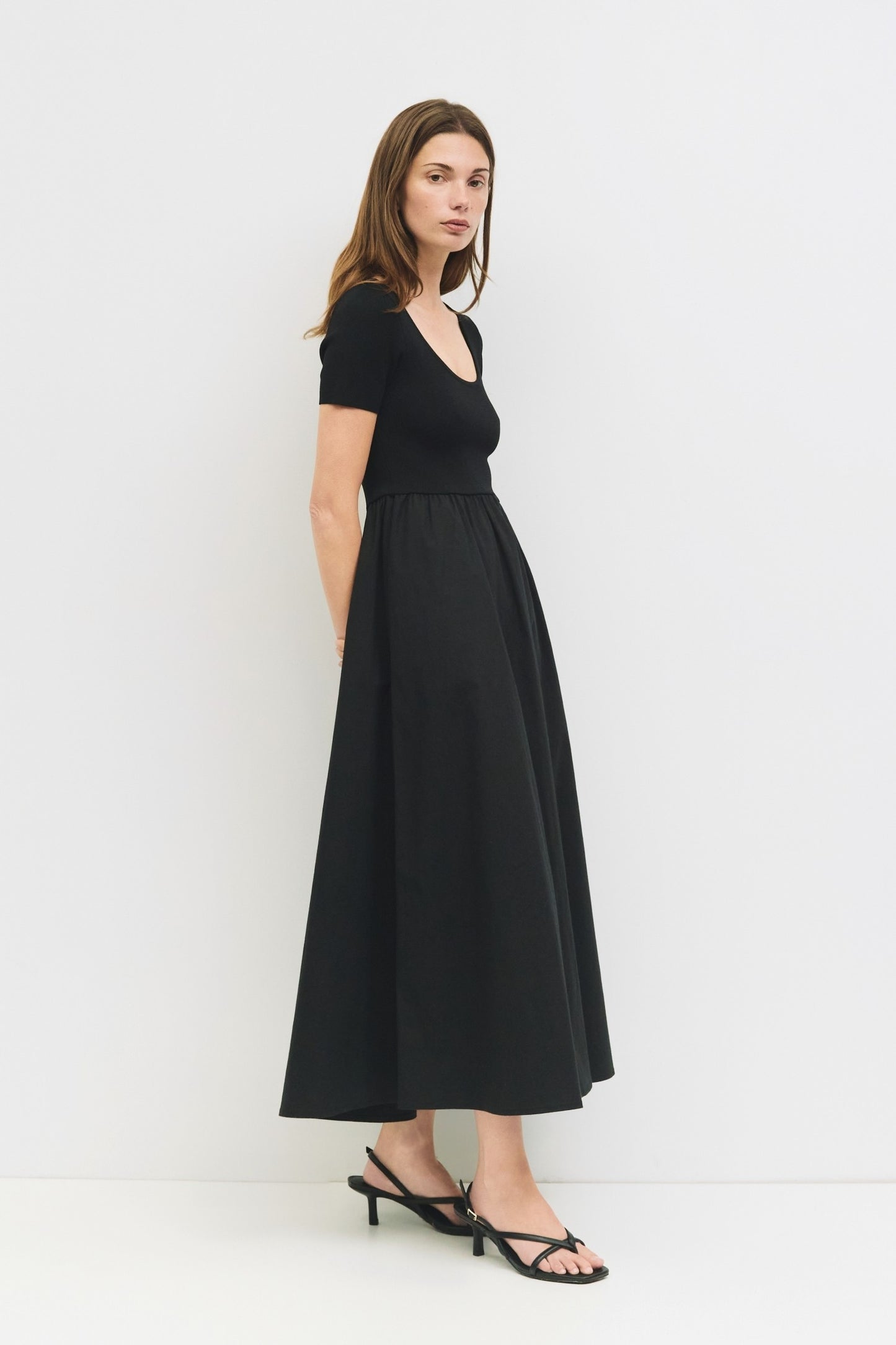 The Lynn Dress