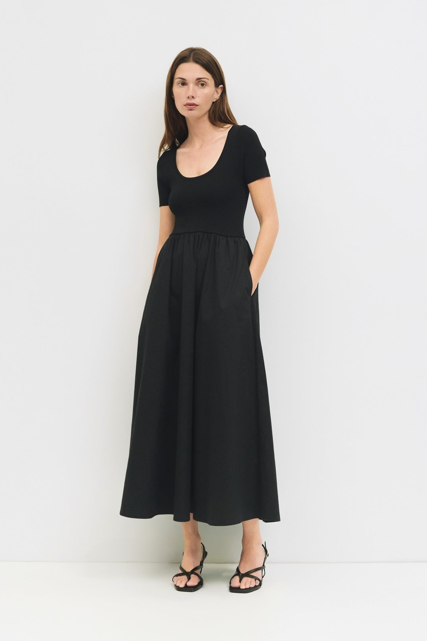 The Lynn Dress