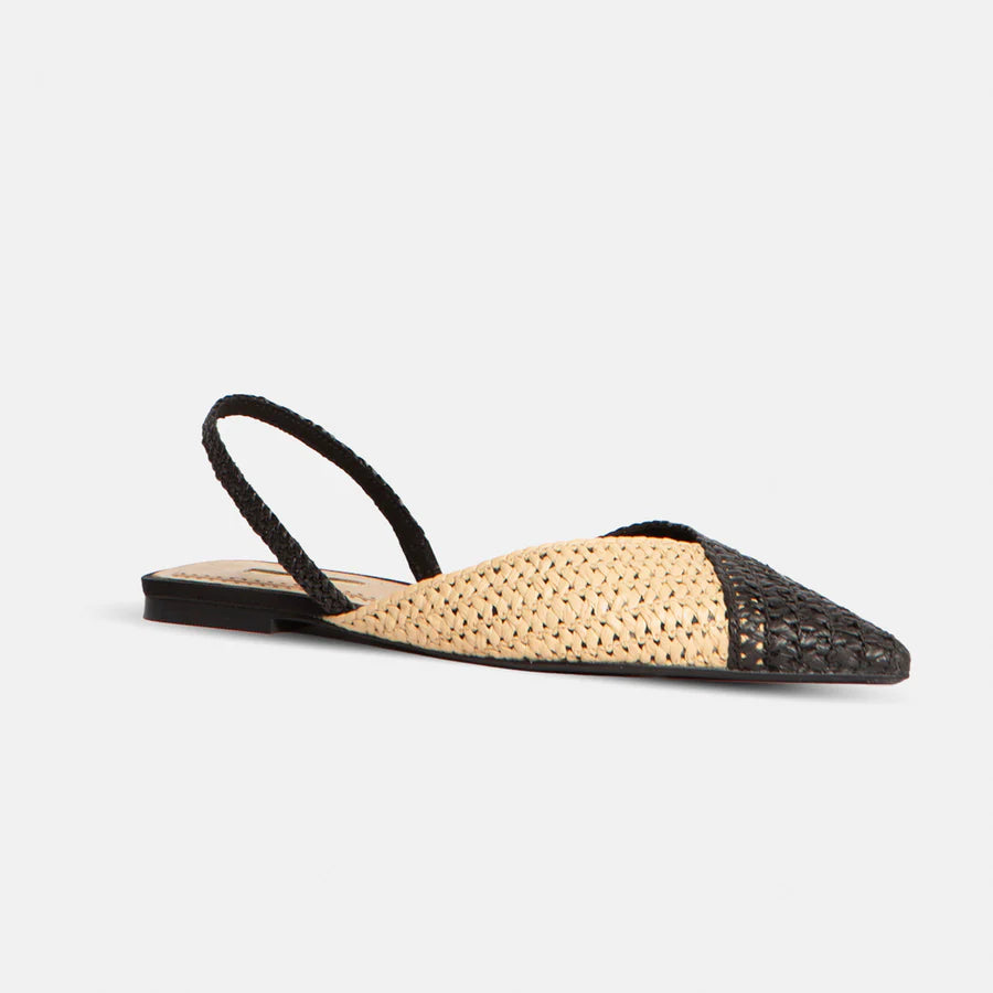 Sandalia Capri