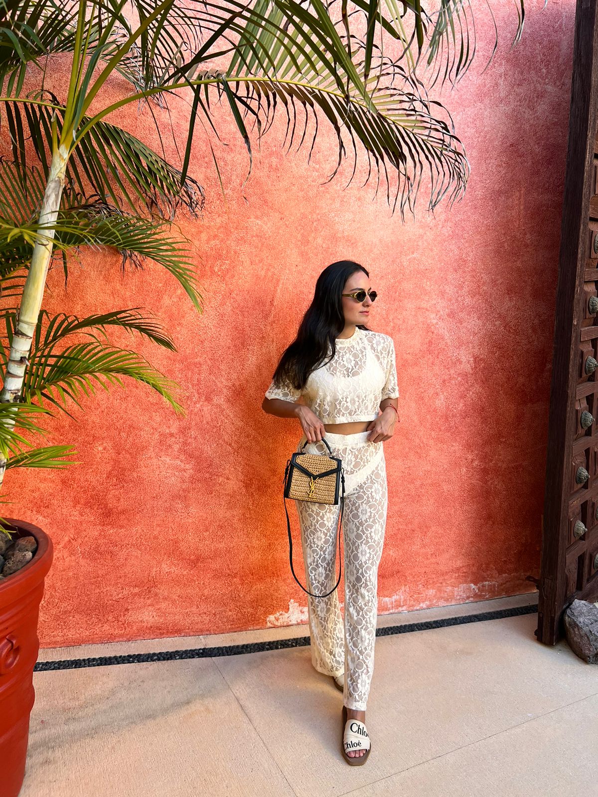 Pantalon Emma