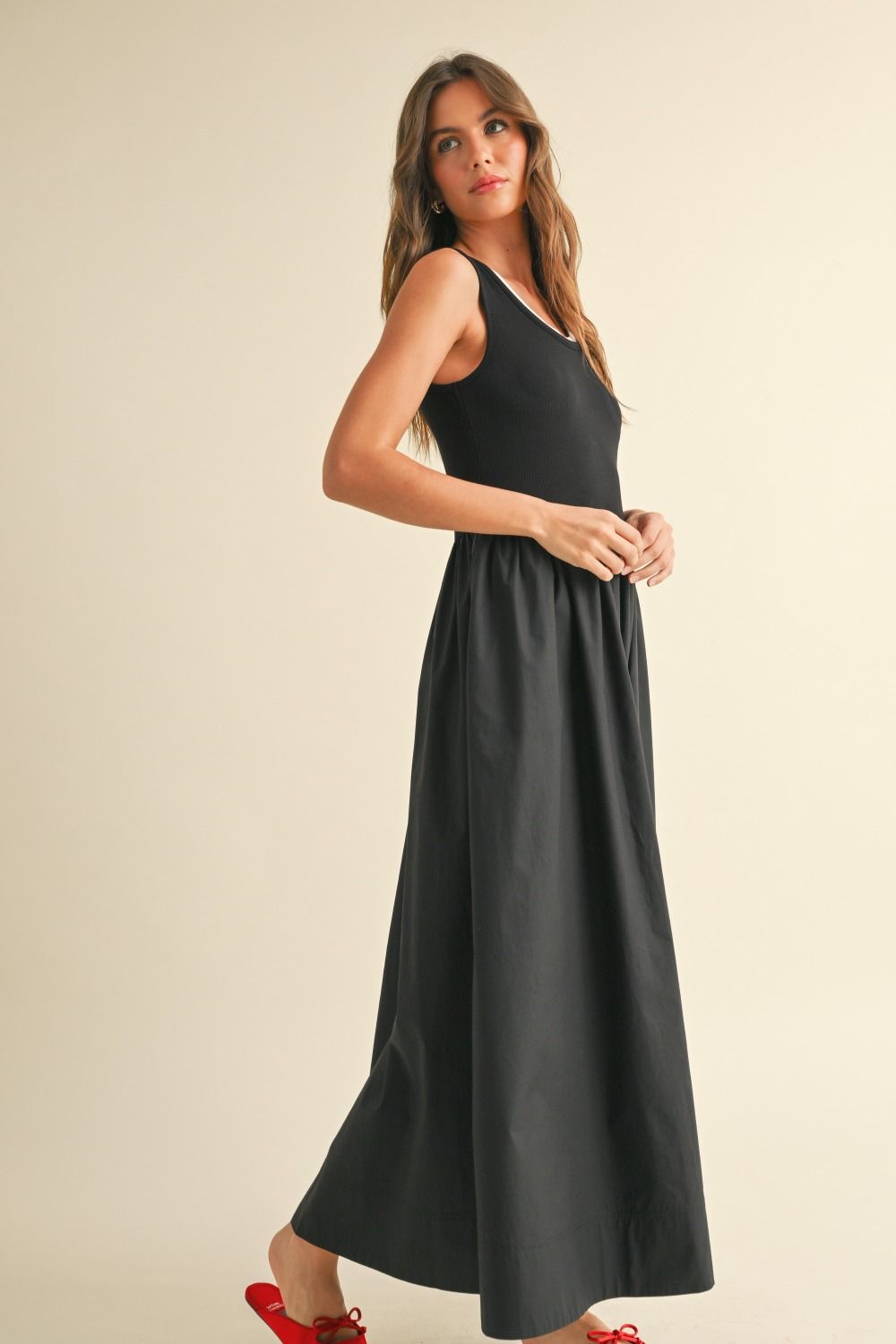 Lors Dress