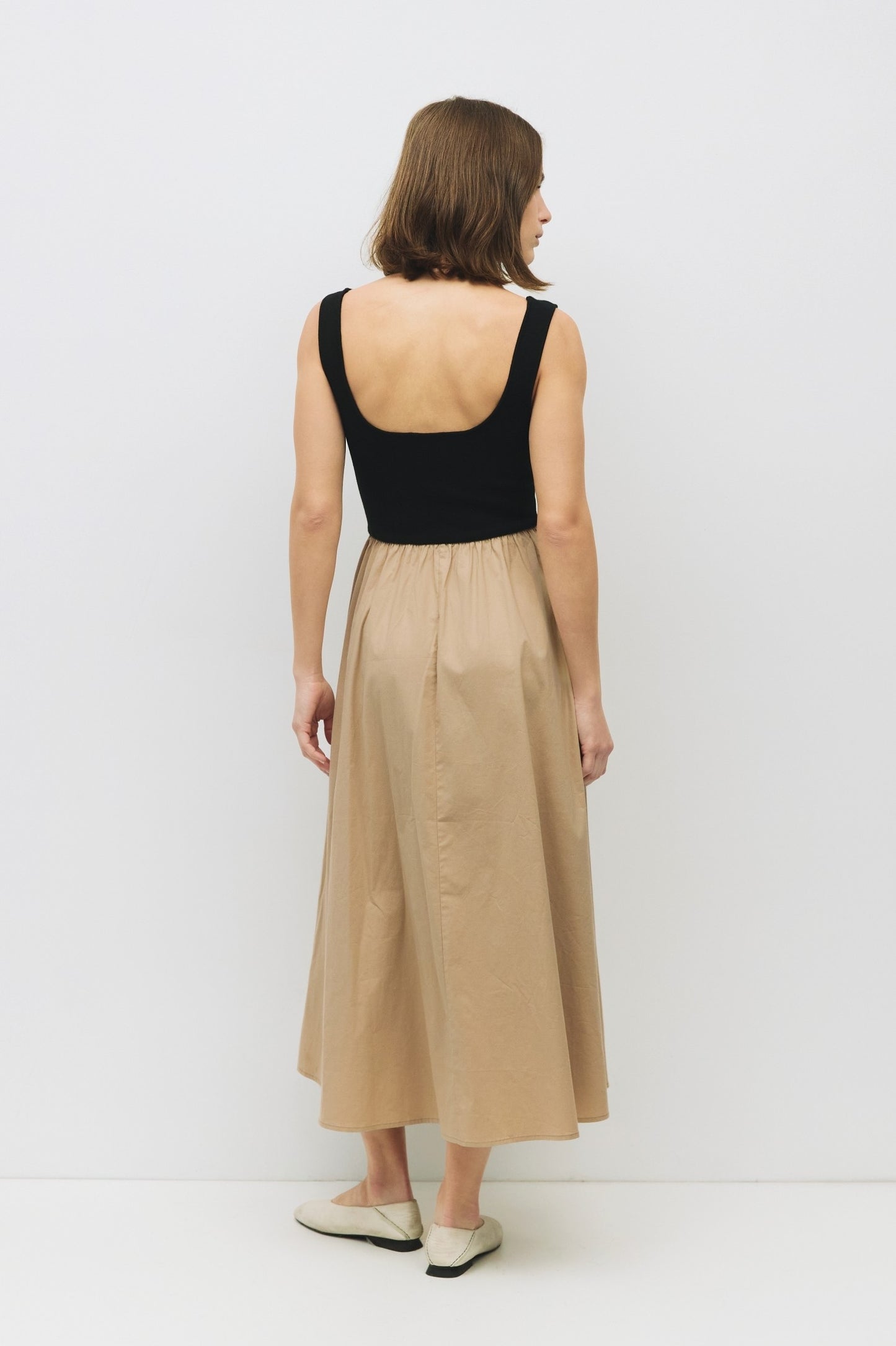 The Lucind Dres