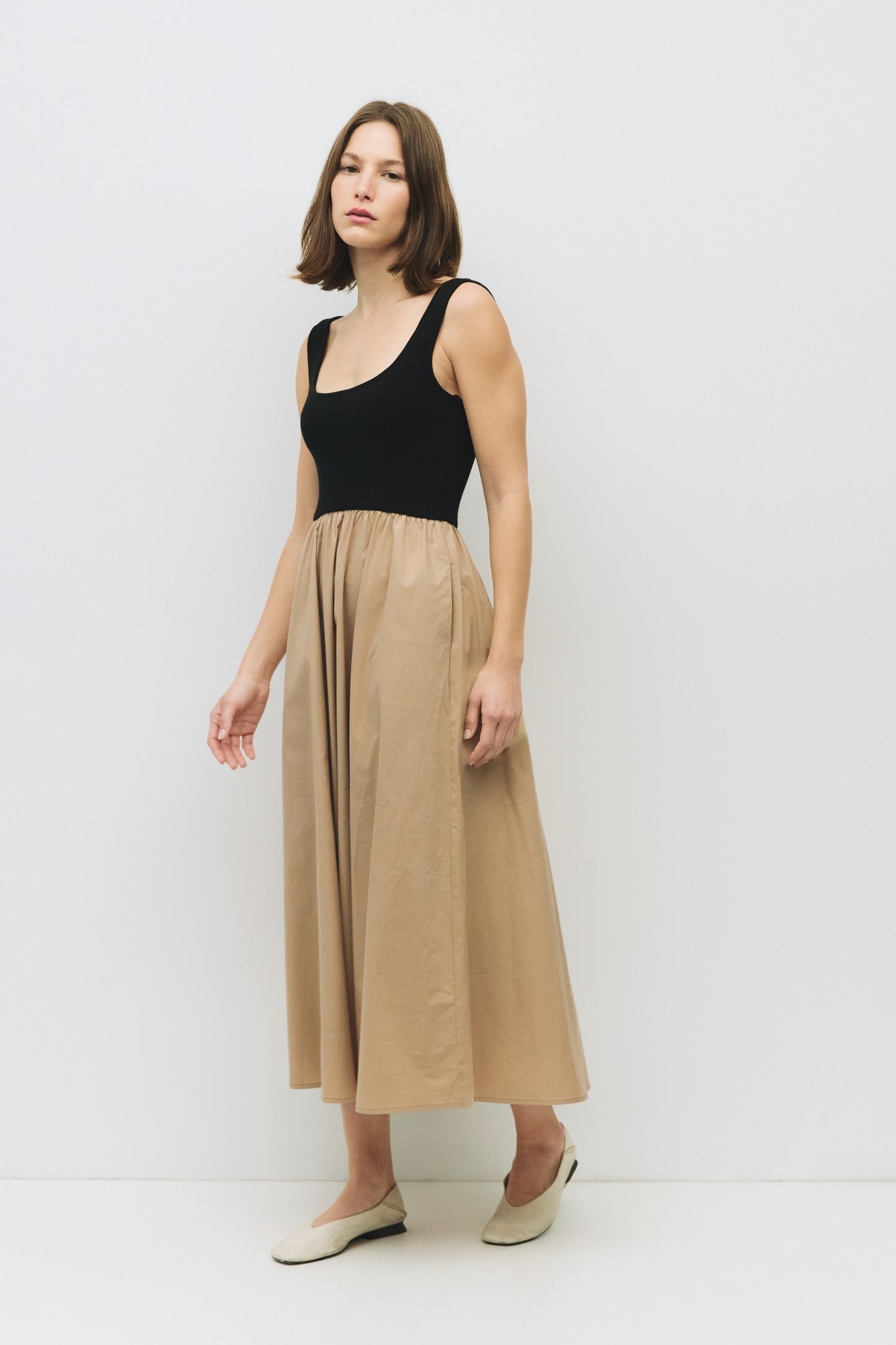 The Lucind Dres