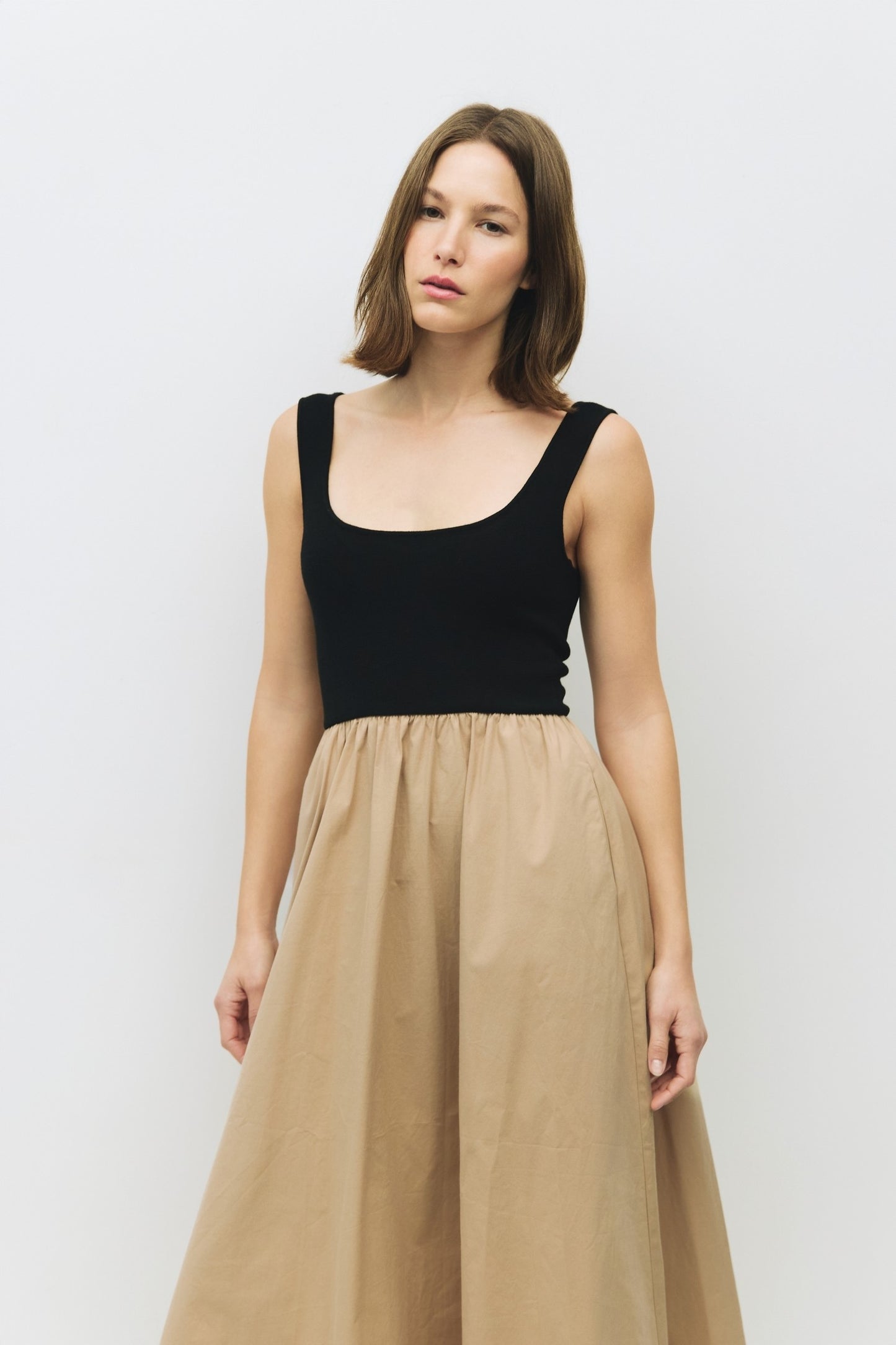 The Lucind Dres