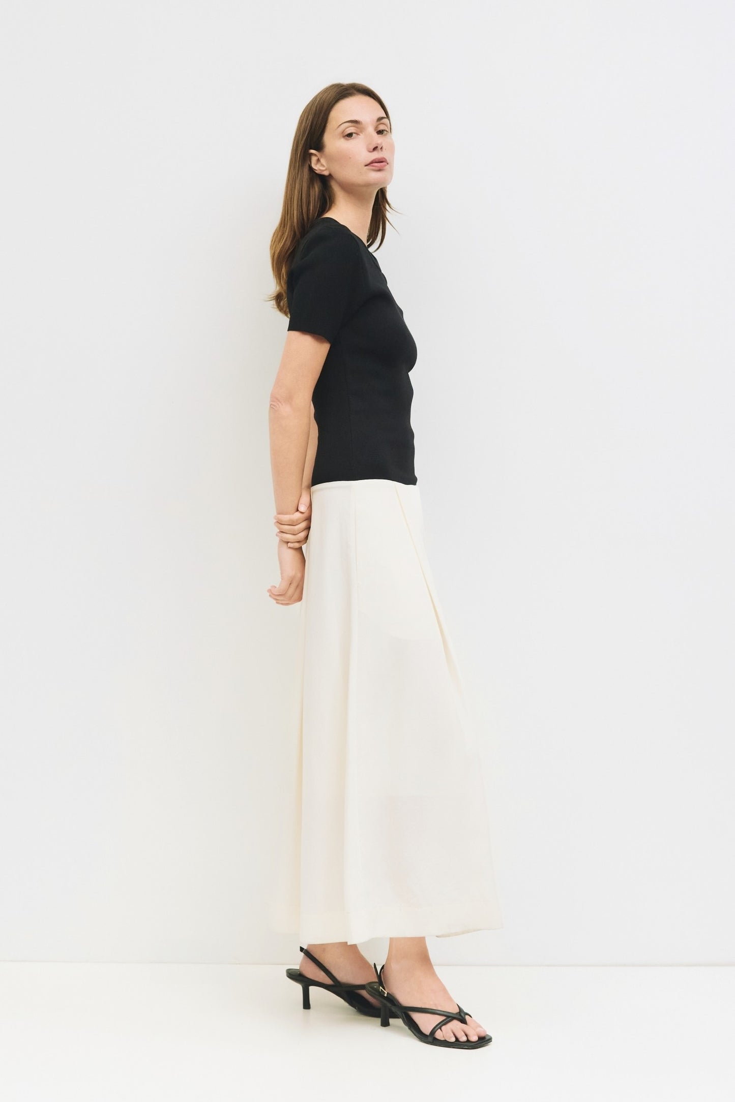 The Gina Dress