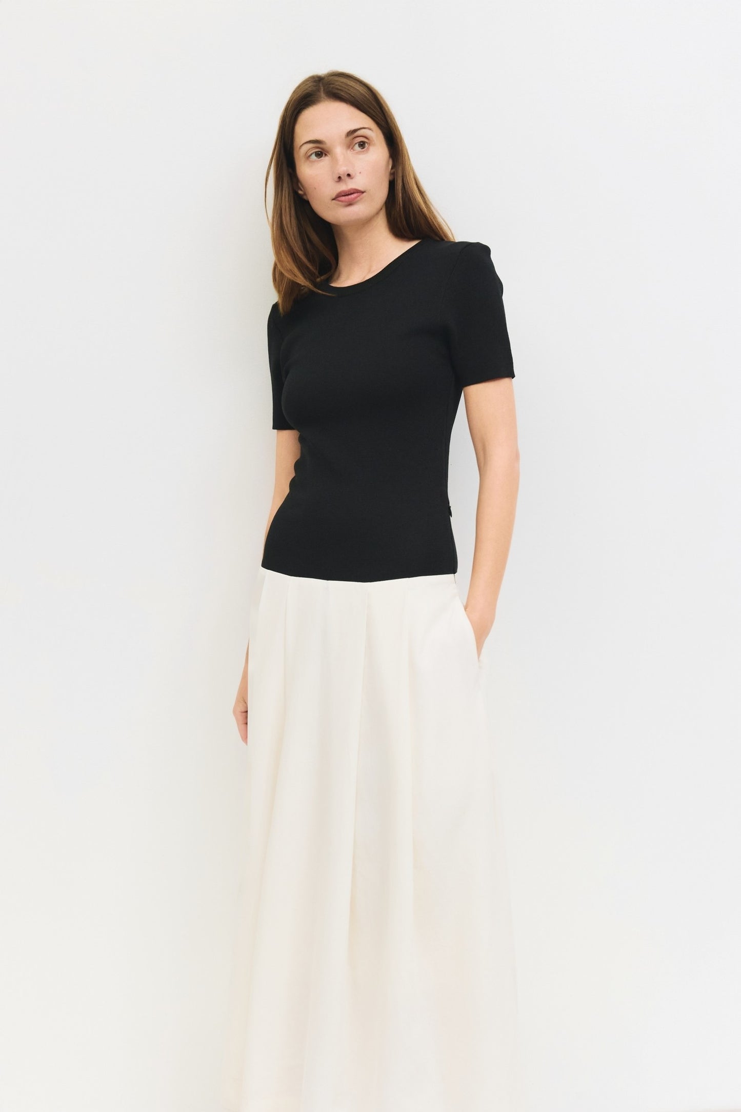 The Gina Dress