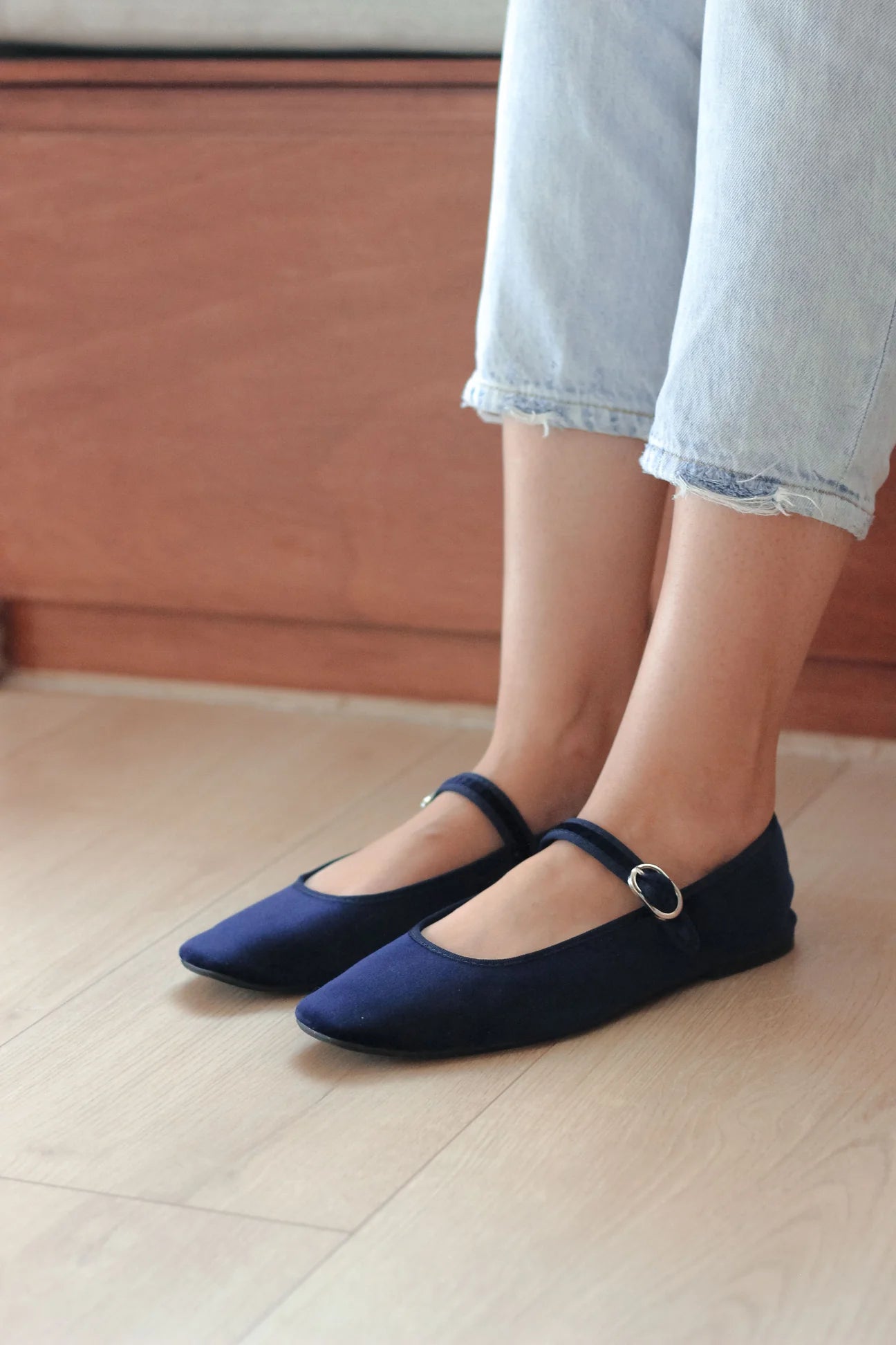 Lia Ballerinas