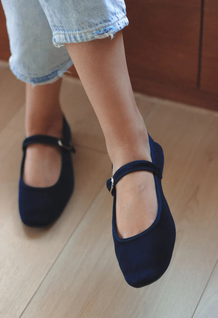 Lia Ballerinas