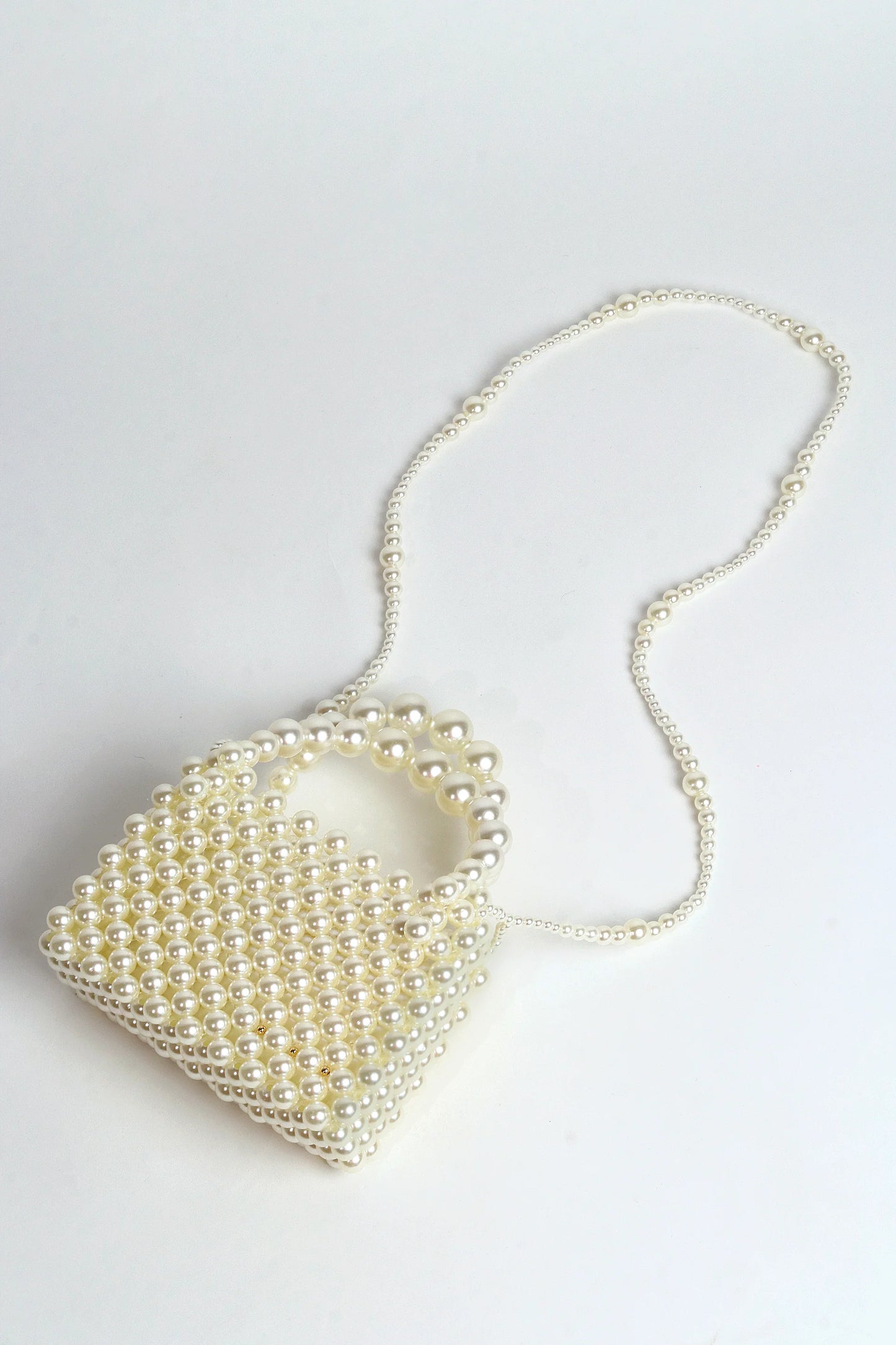 Moon Pearls