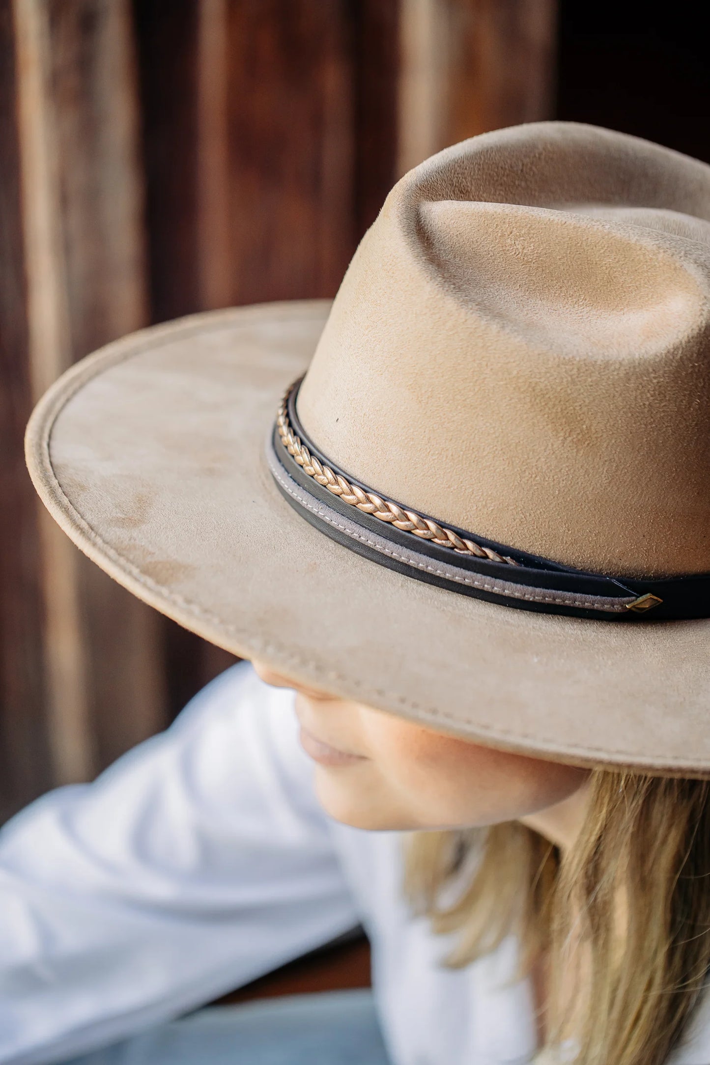 Sombrero Milan