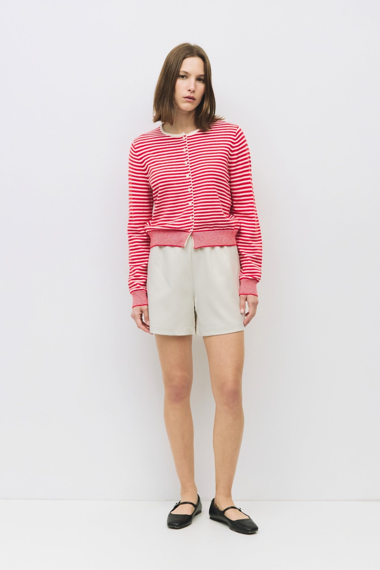 The Lady Cardigan