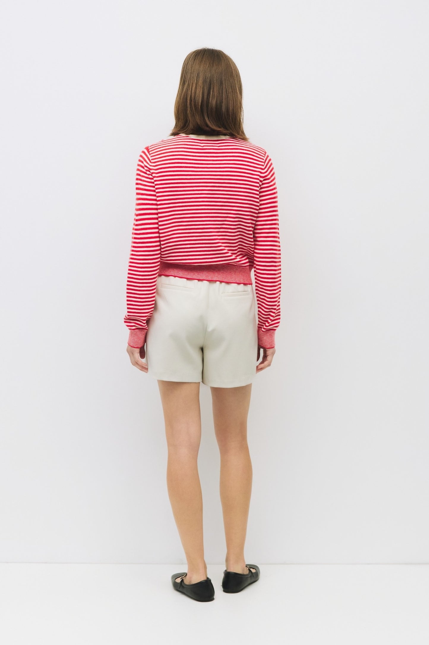 The Lady Cardigan