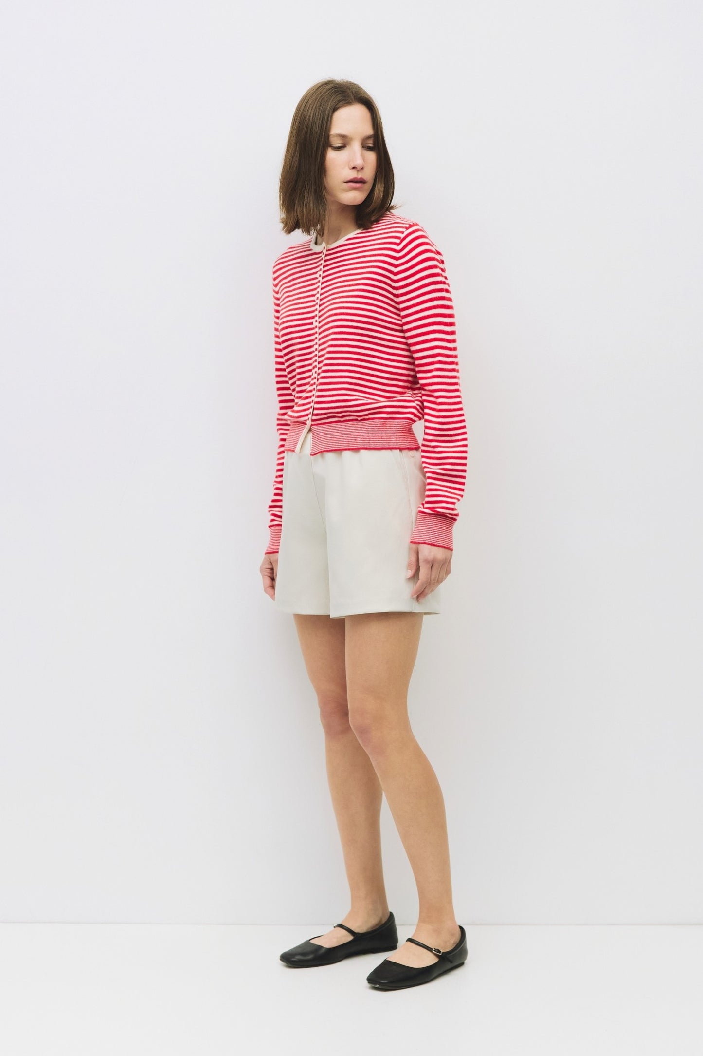 The Lady Cardigan