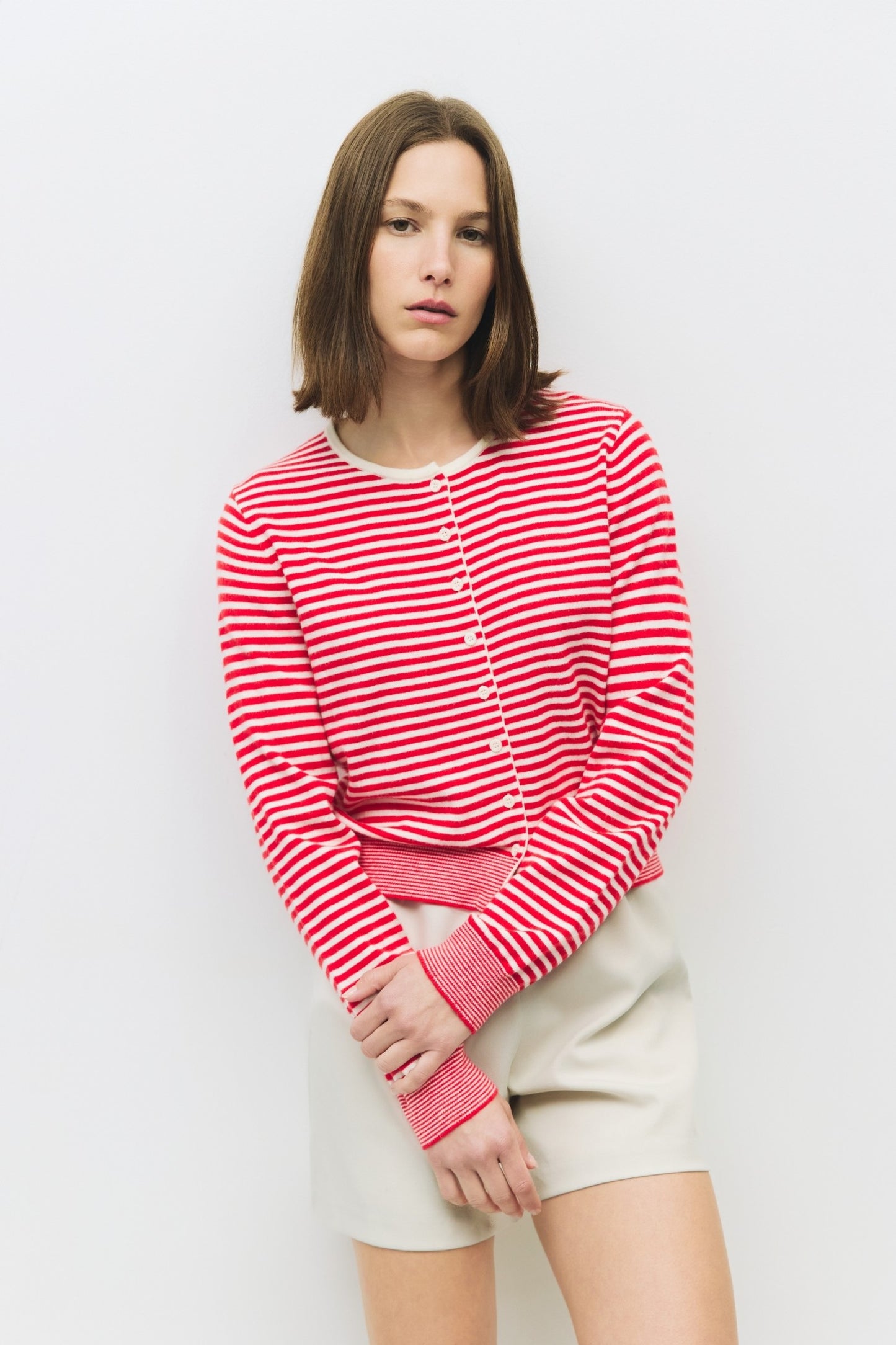 The Lady Cardigan