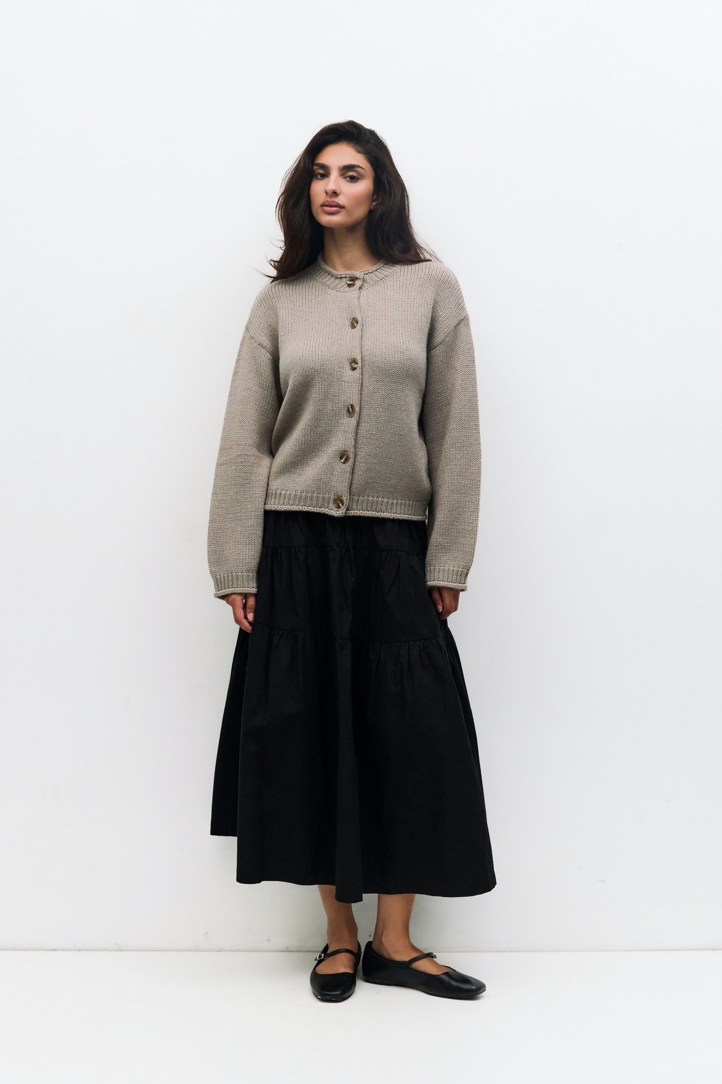 The Esther Skirt