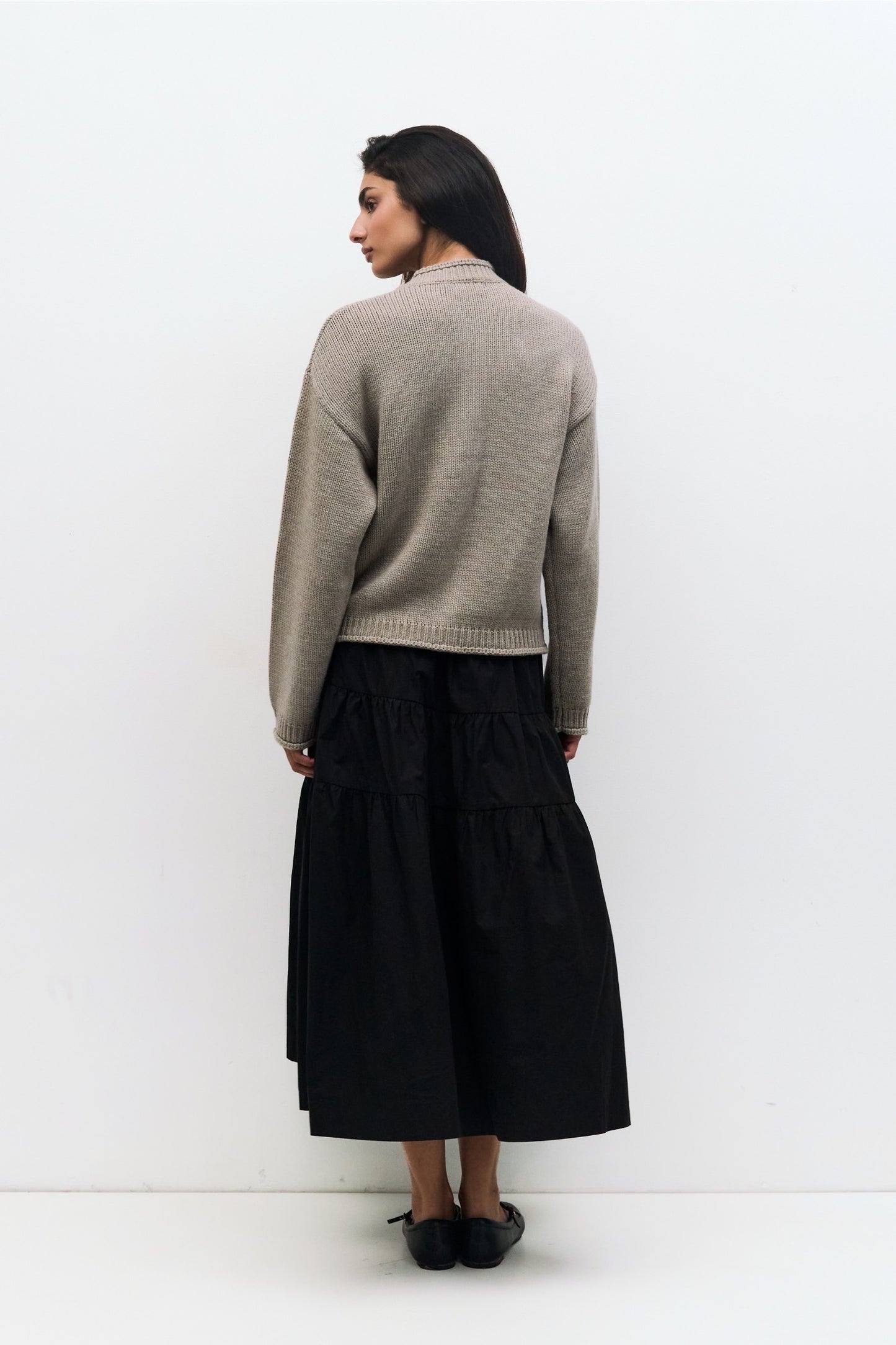 The Esther Skirt