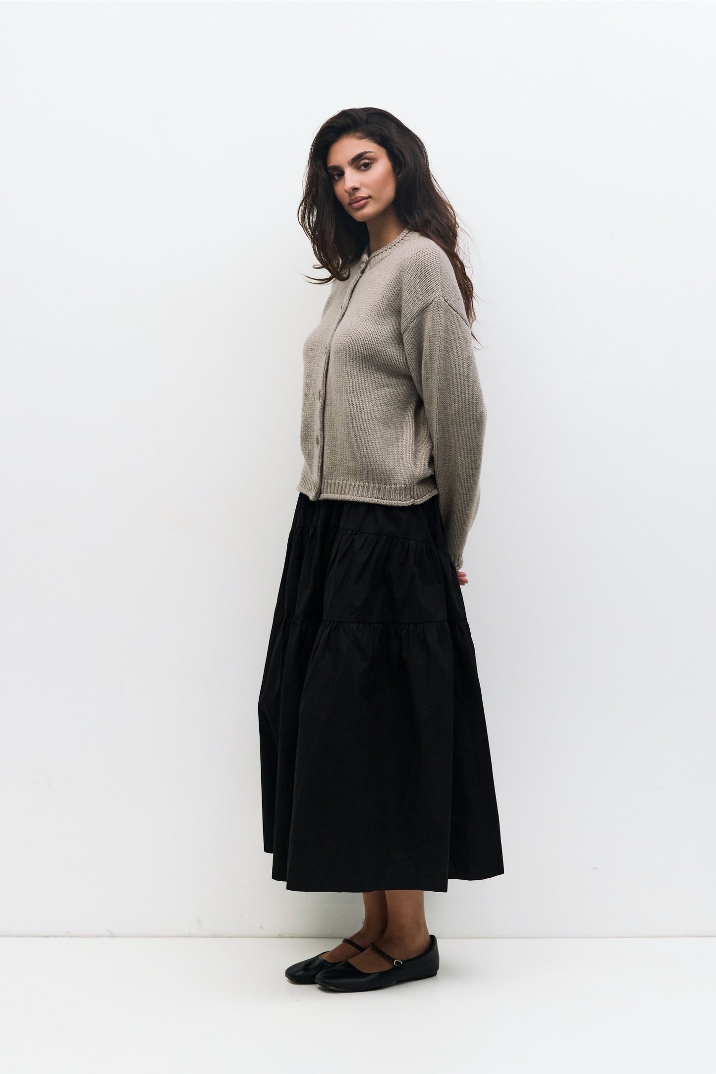 The Esther Skirt