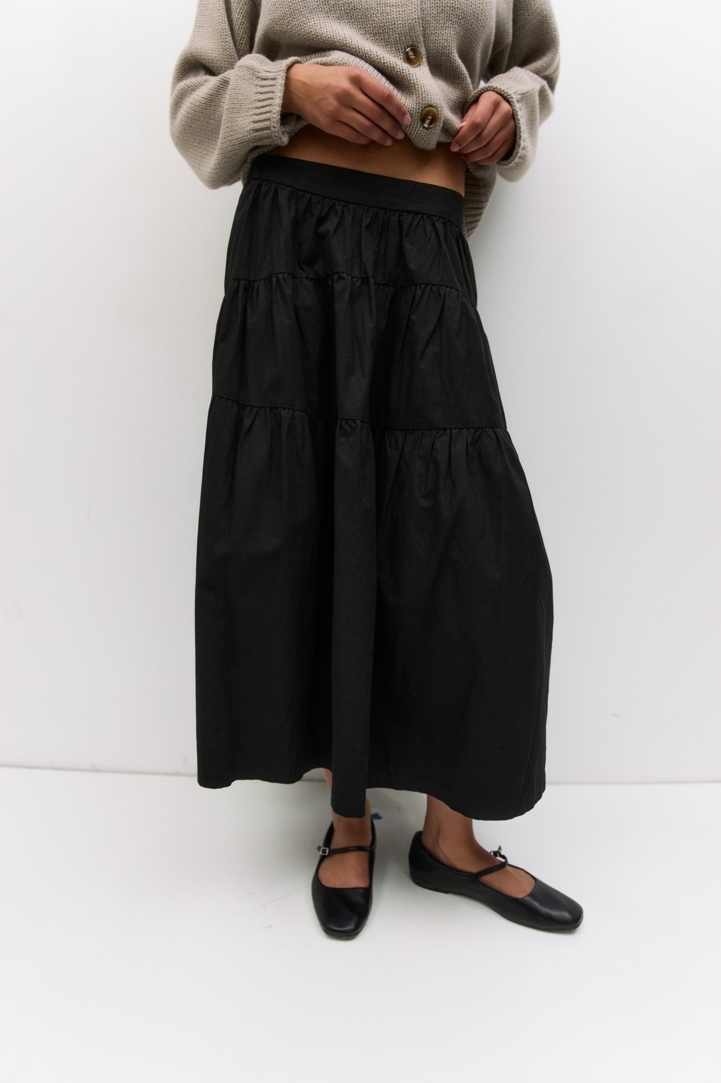 The Esther Skirt
