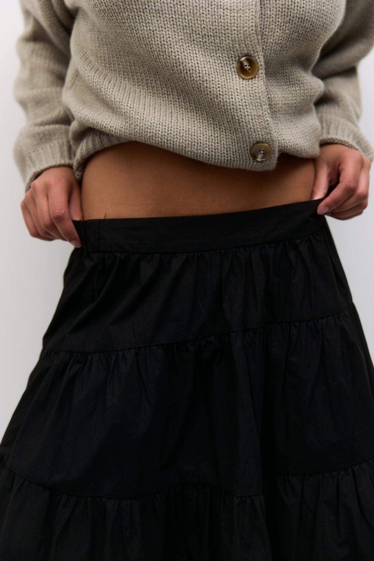 The Esther Skirt