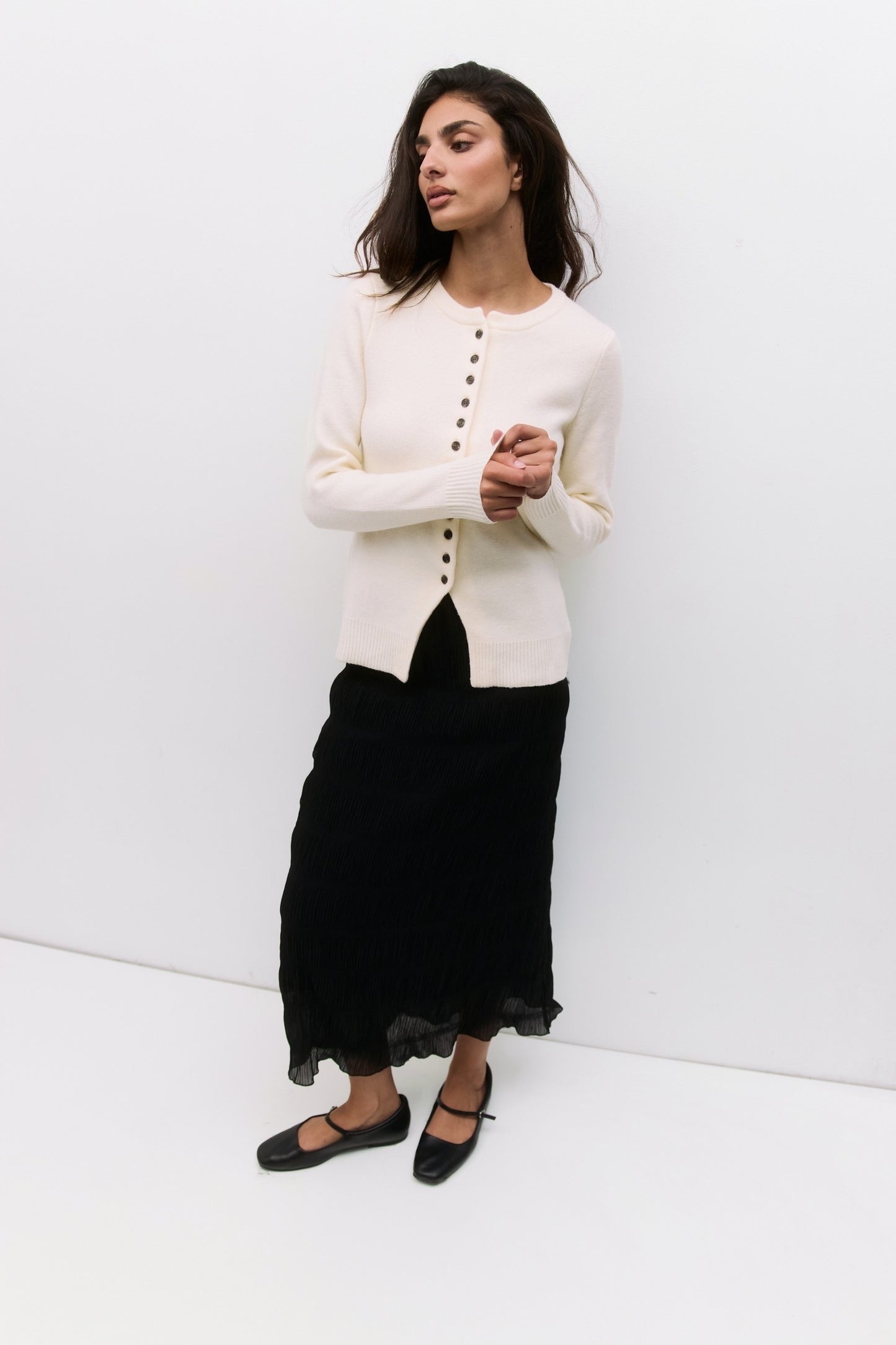The Prime Cardigan