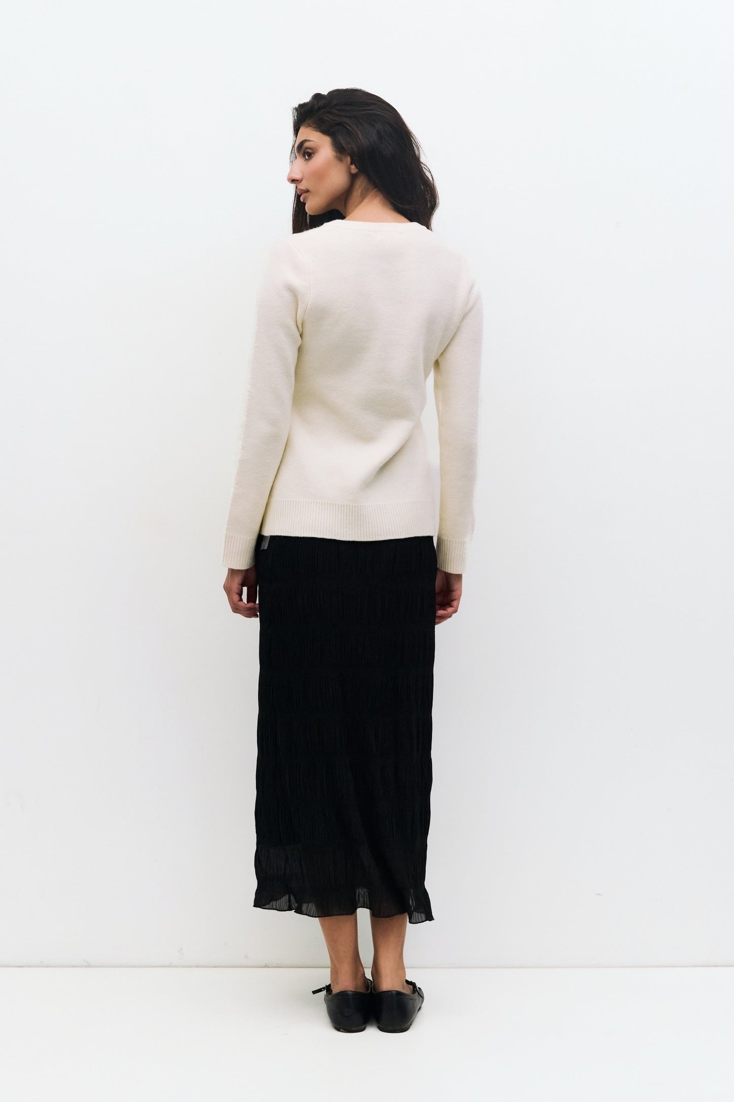 The Prime Cardigan