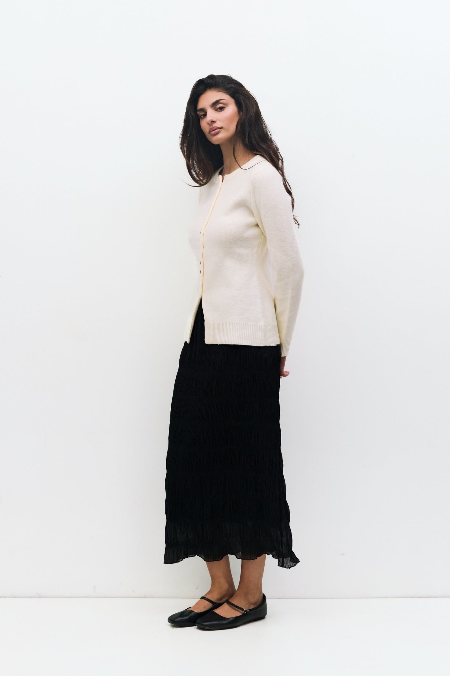 The Prime Cardigan