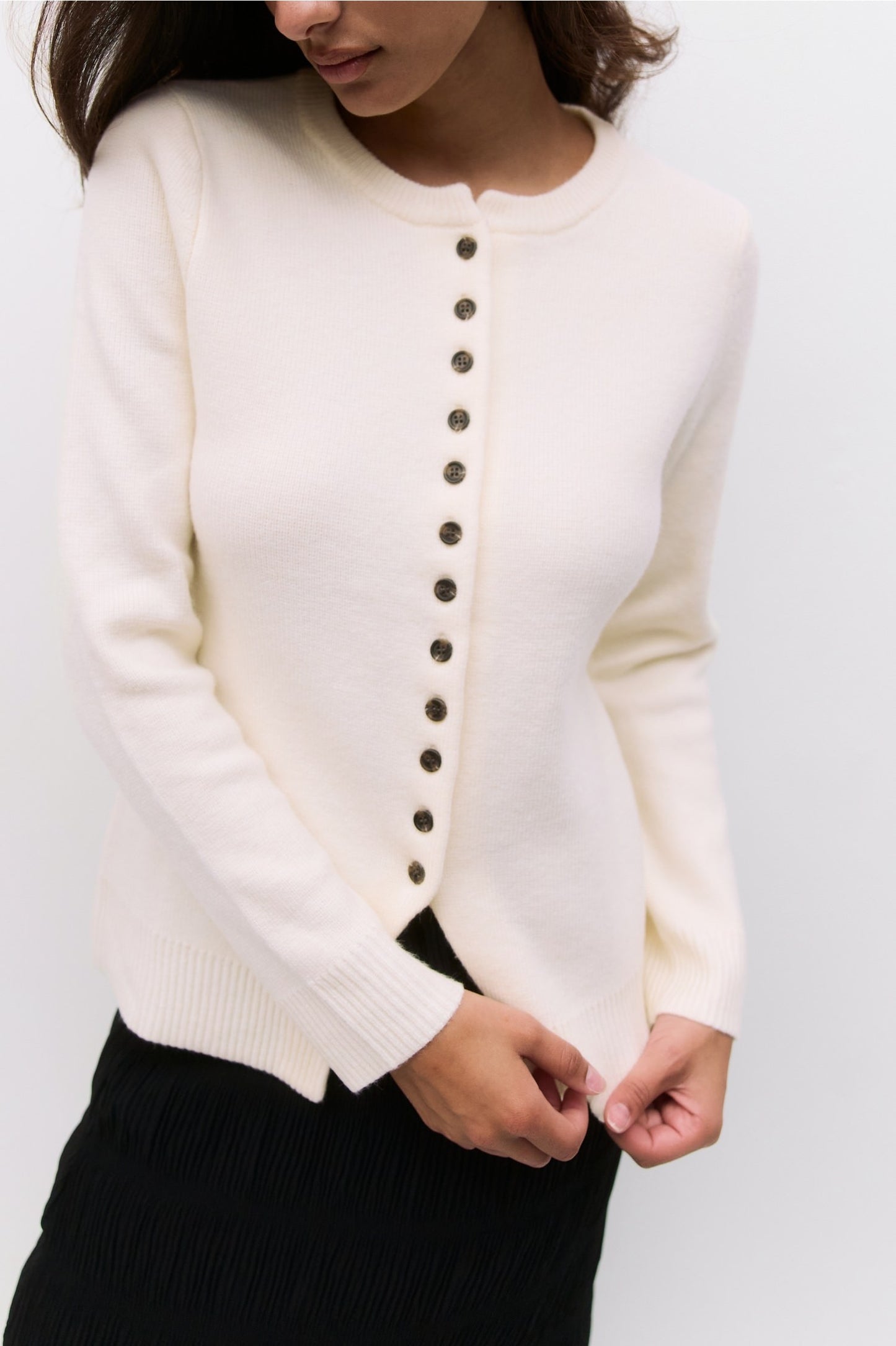 The Prime Cardigan