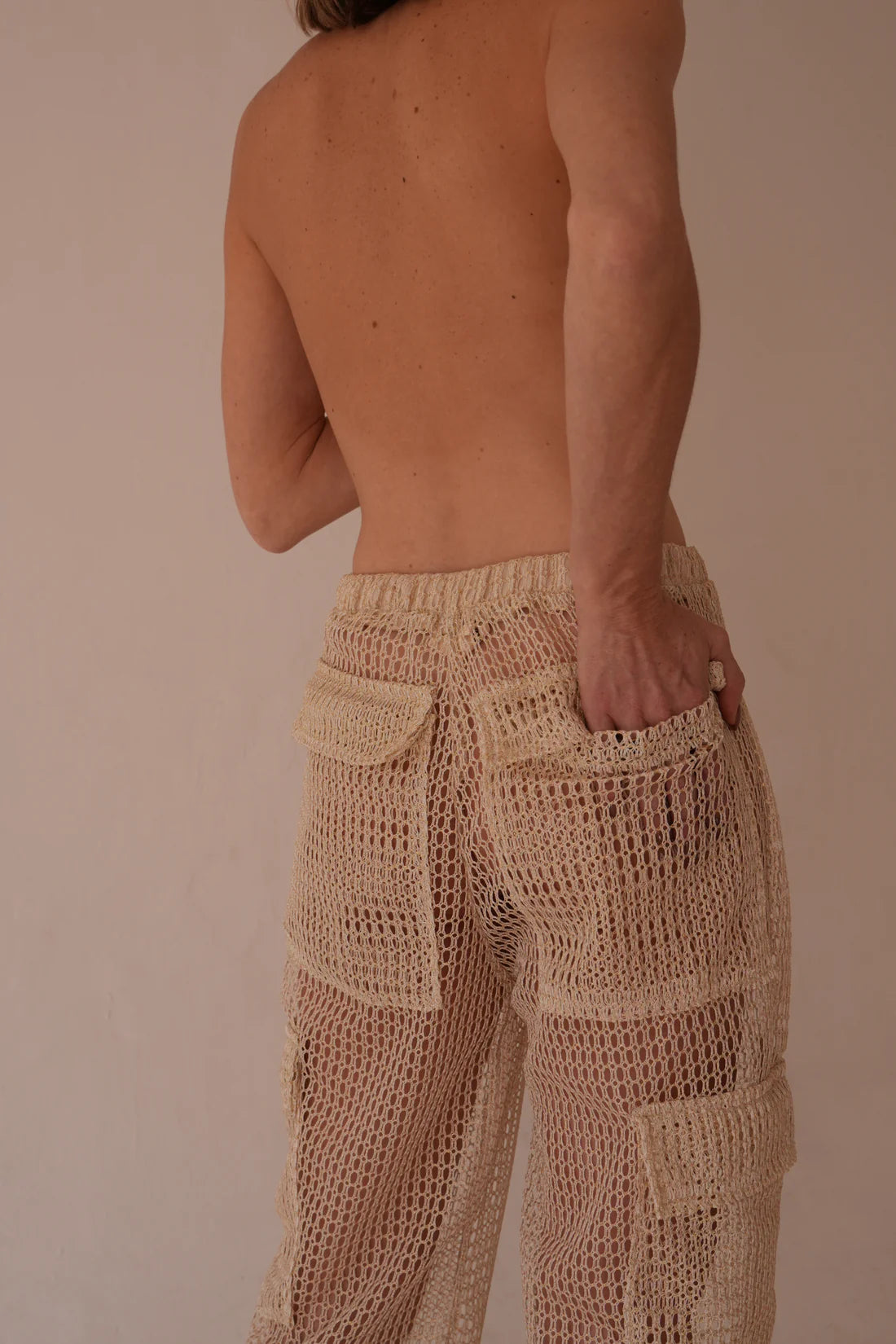 Pantalon Galilea