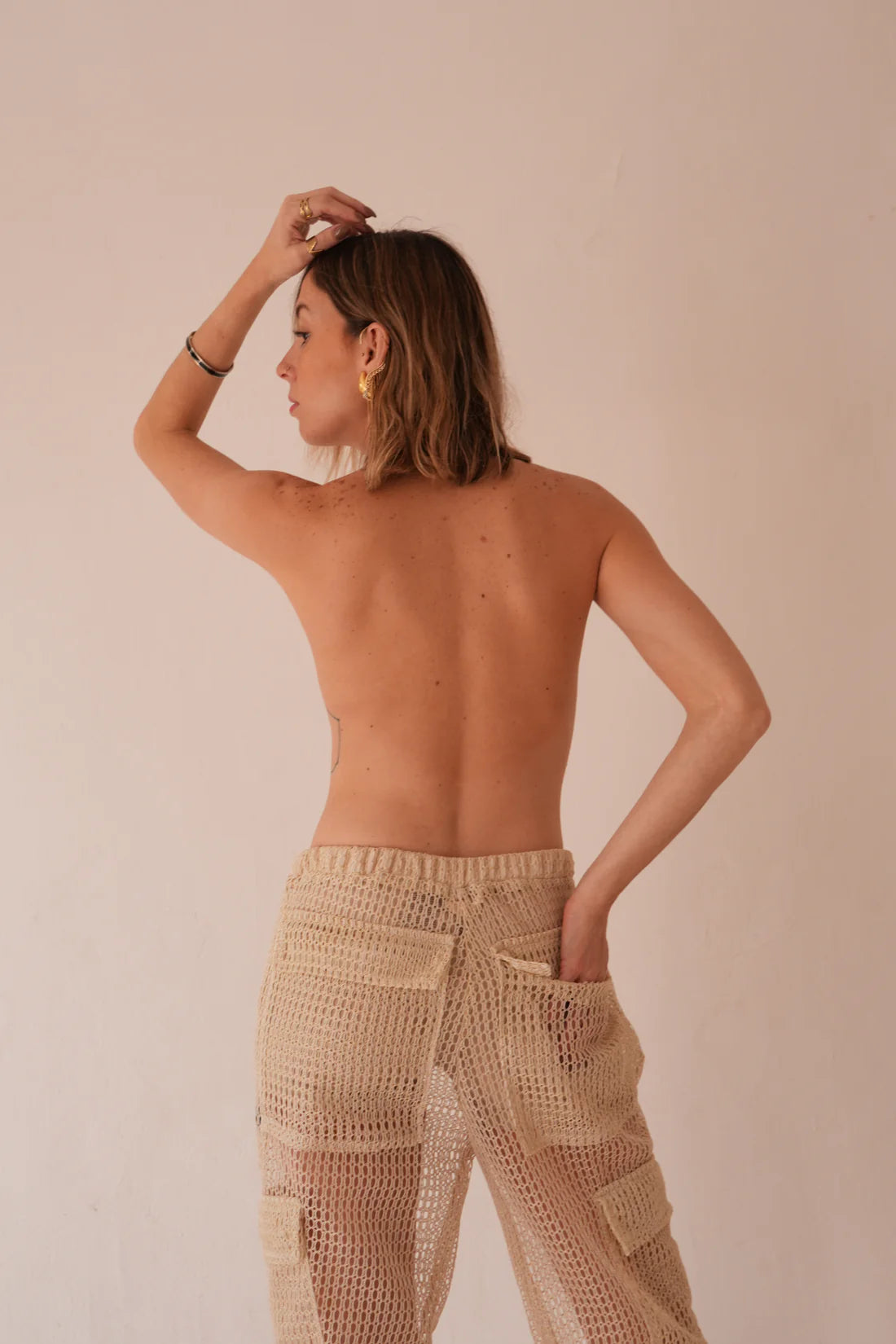 Pantalon Galilea