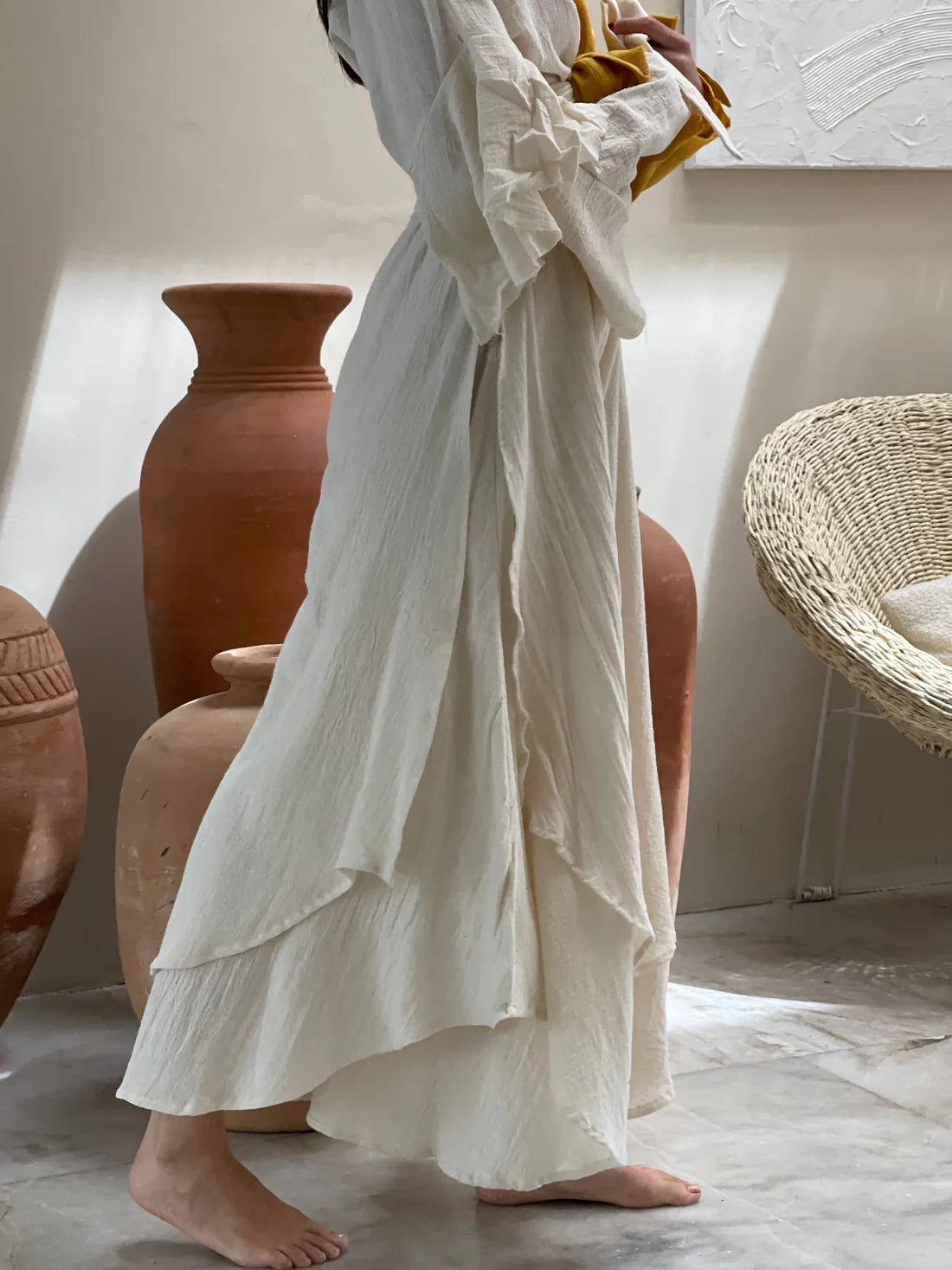 Pantalon Regina