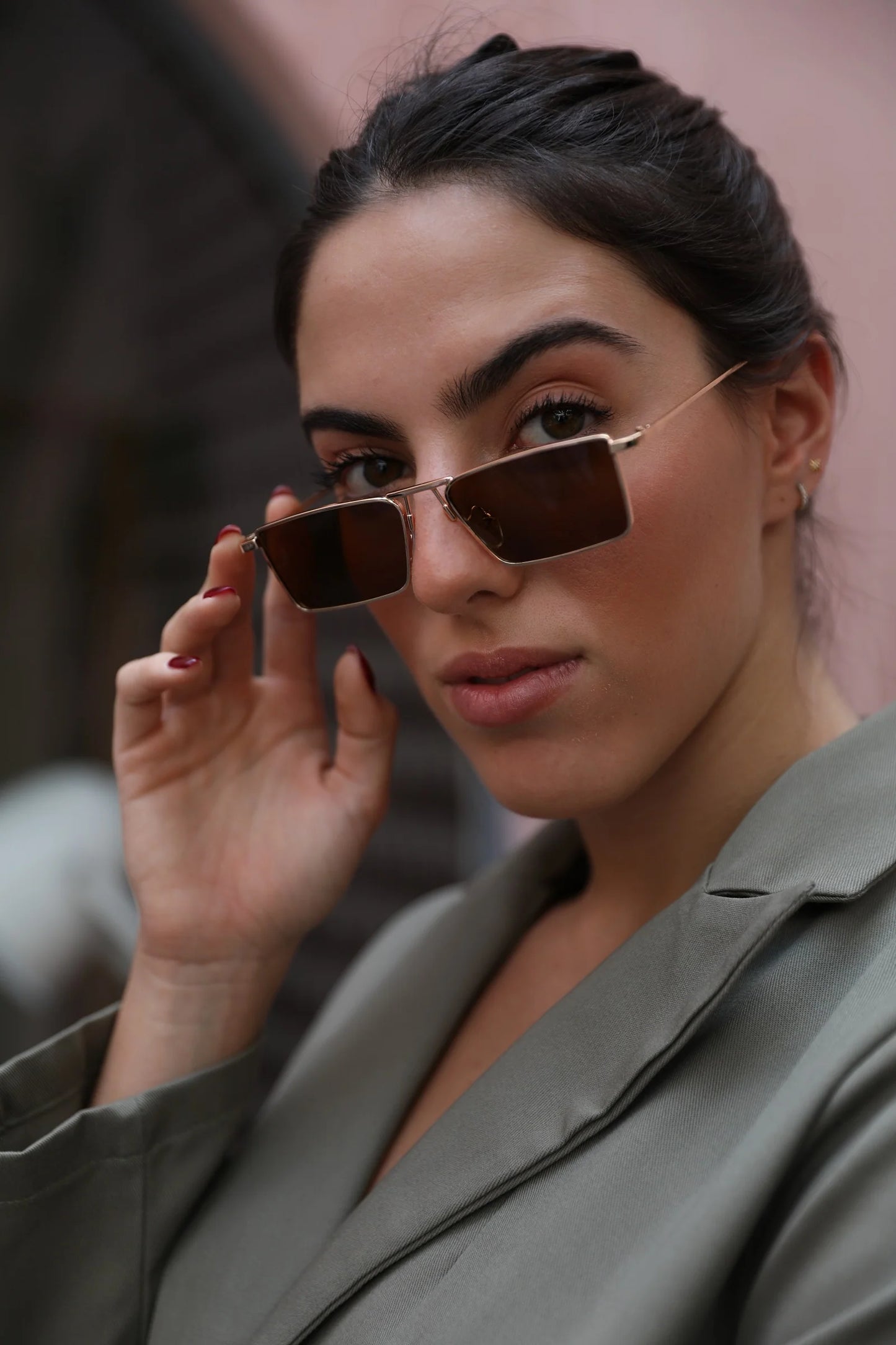 Lentes AZ Vintage