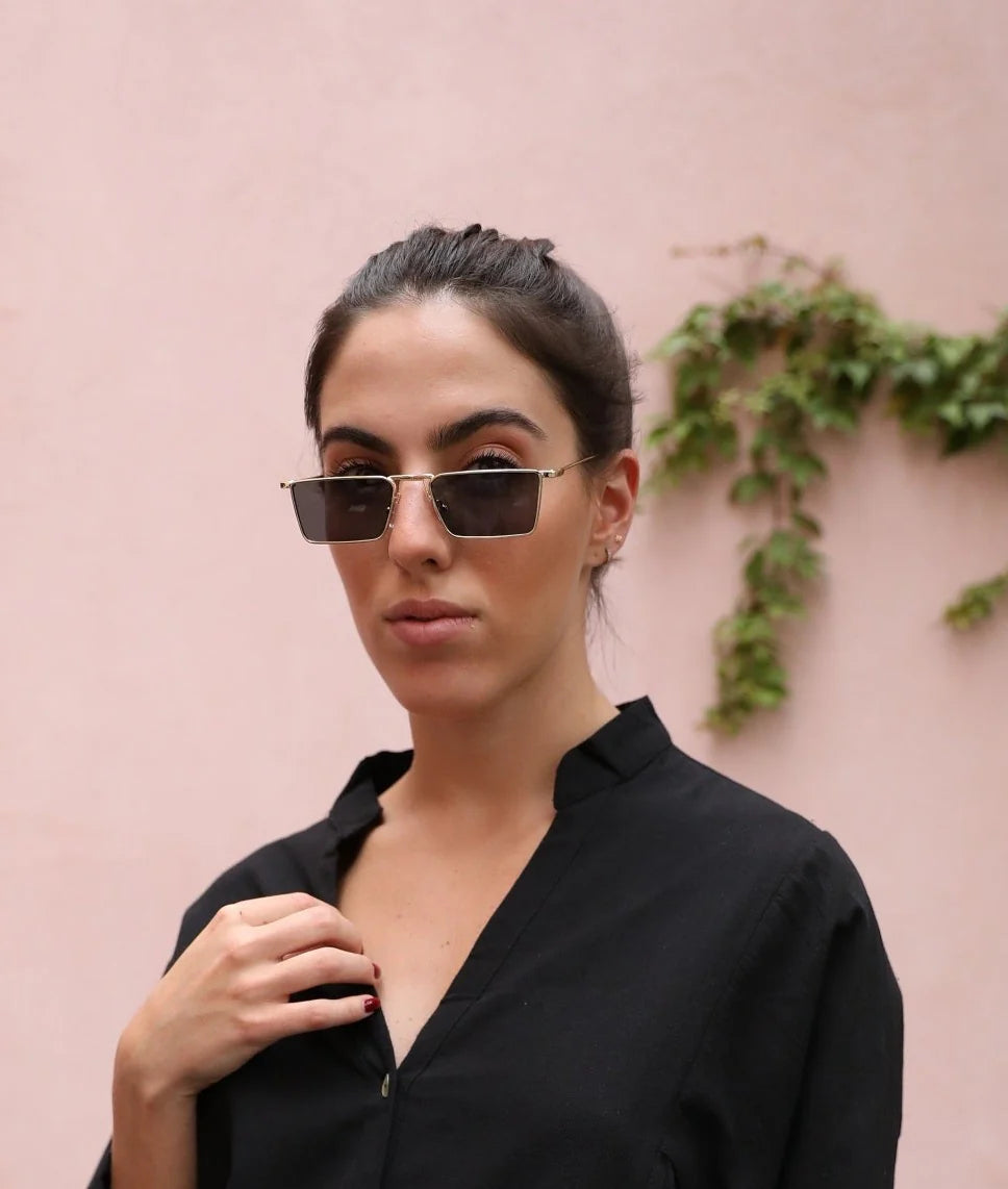 Lentes AZ Vintage