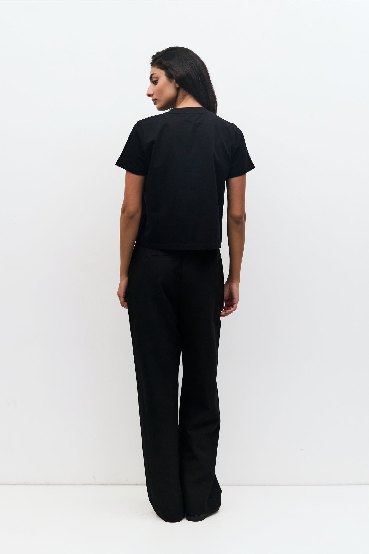 The Basic Tshirt