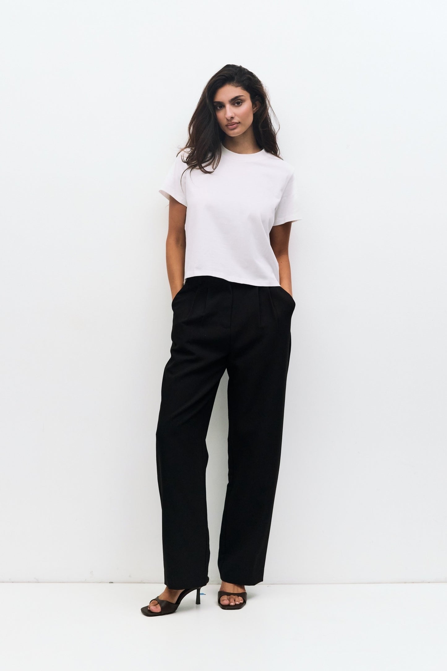 The Basic Tshirt